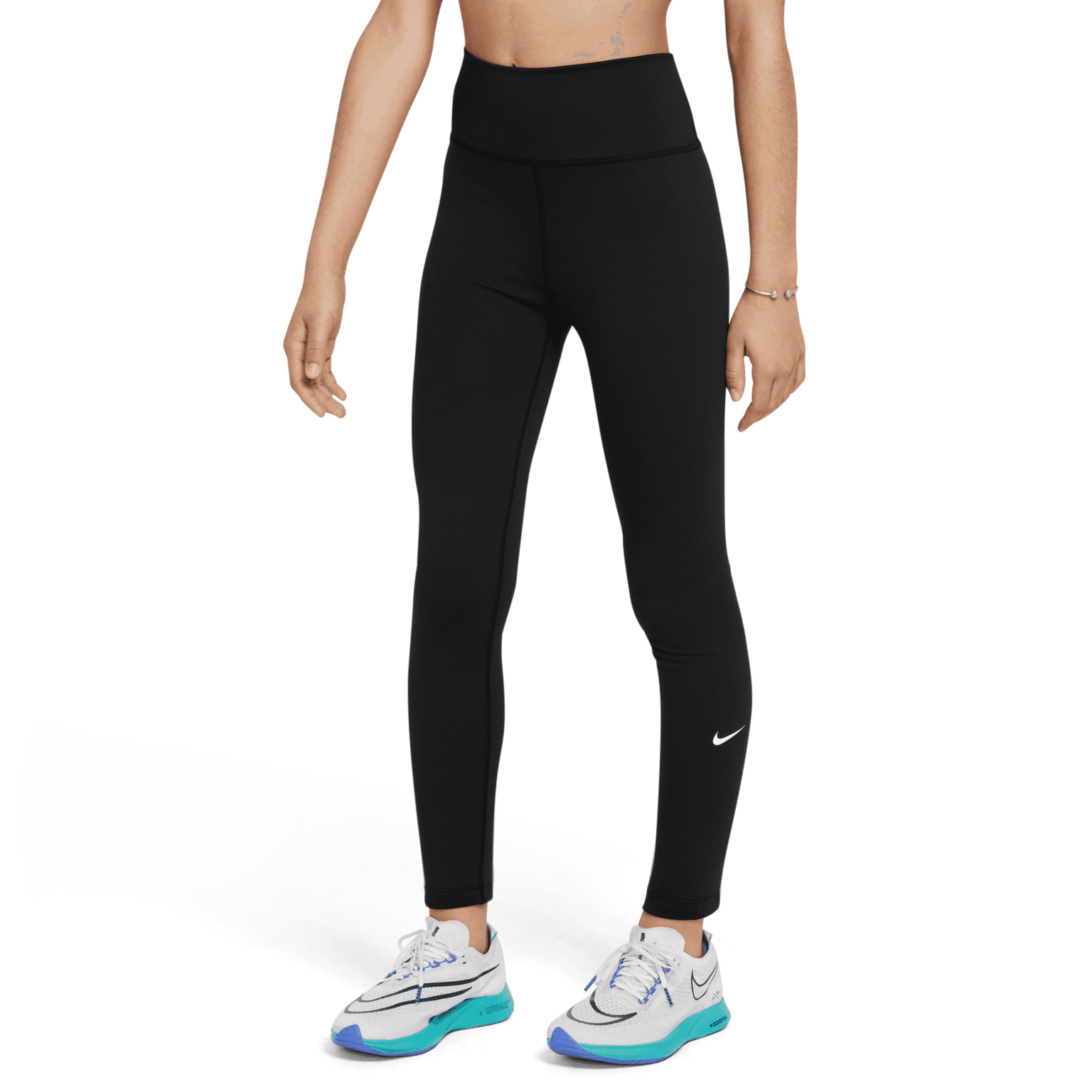 Nike One Big Dri-FIT, молодежные трикотажные изделия