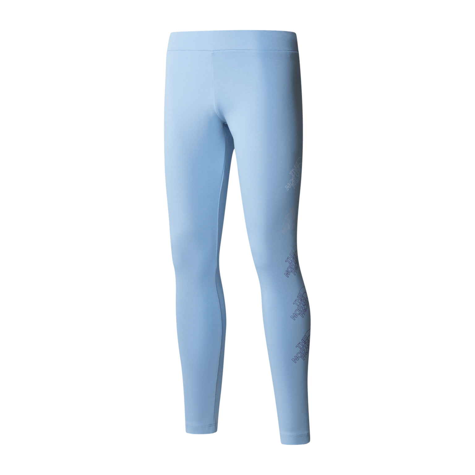 Леггинсы с новым рисунком The North Face G 2