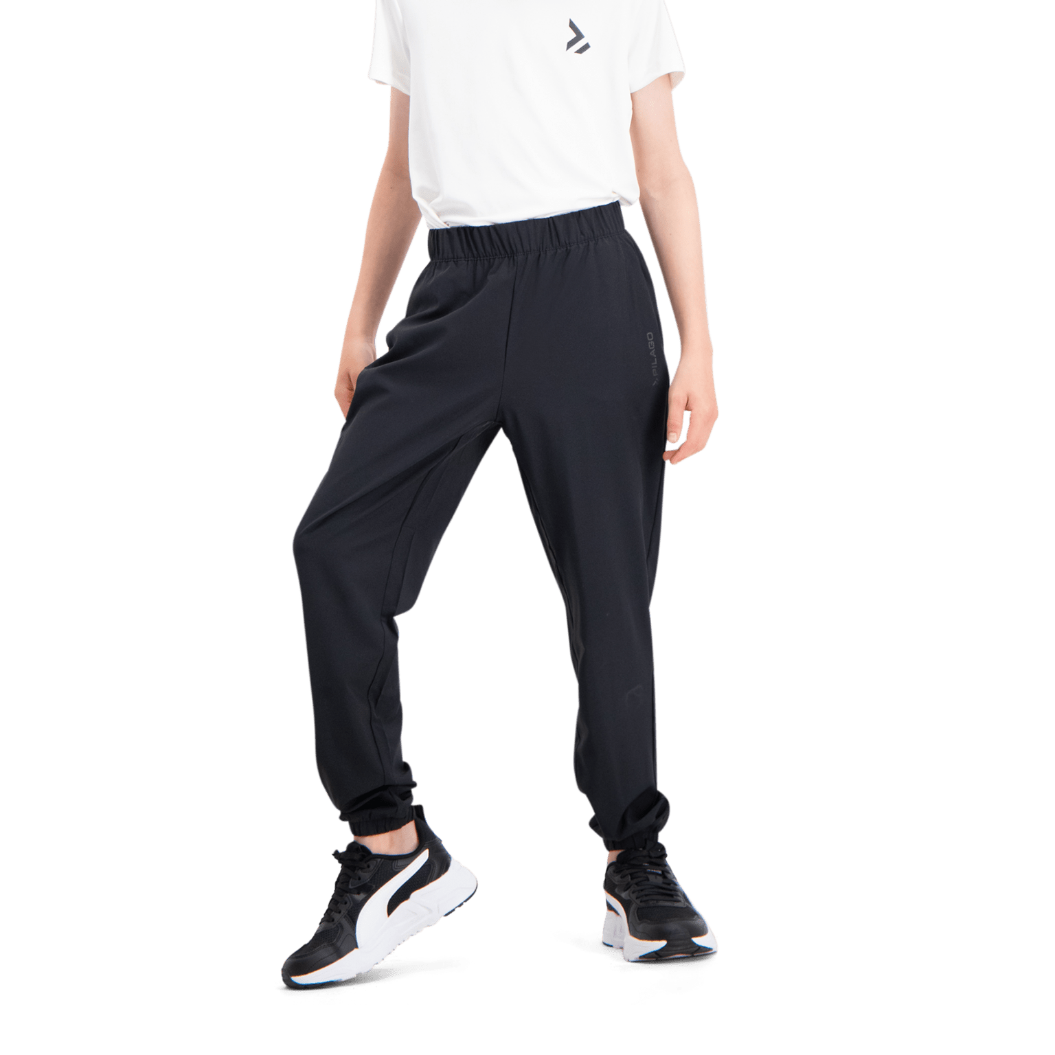 Pilago Training Pants, молодежные тренировочные брюки