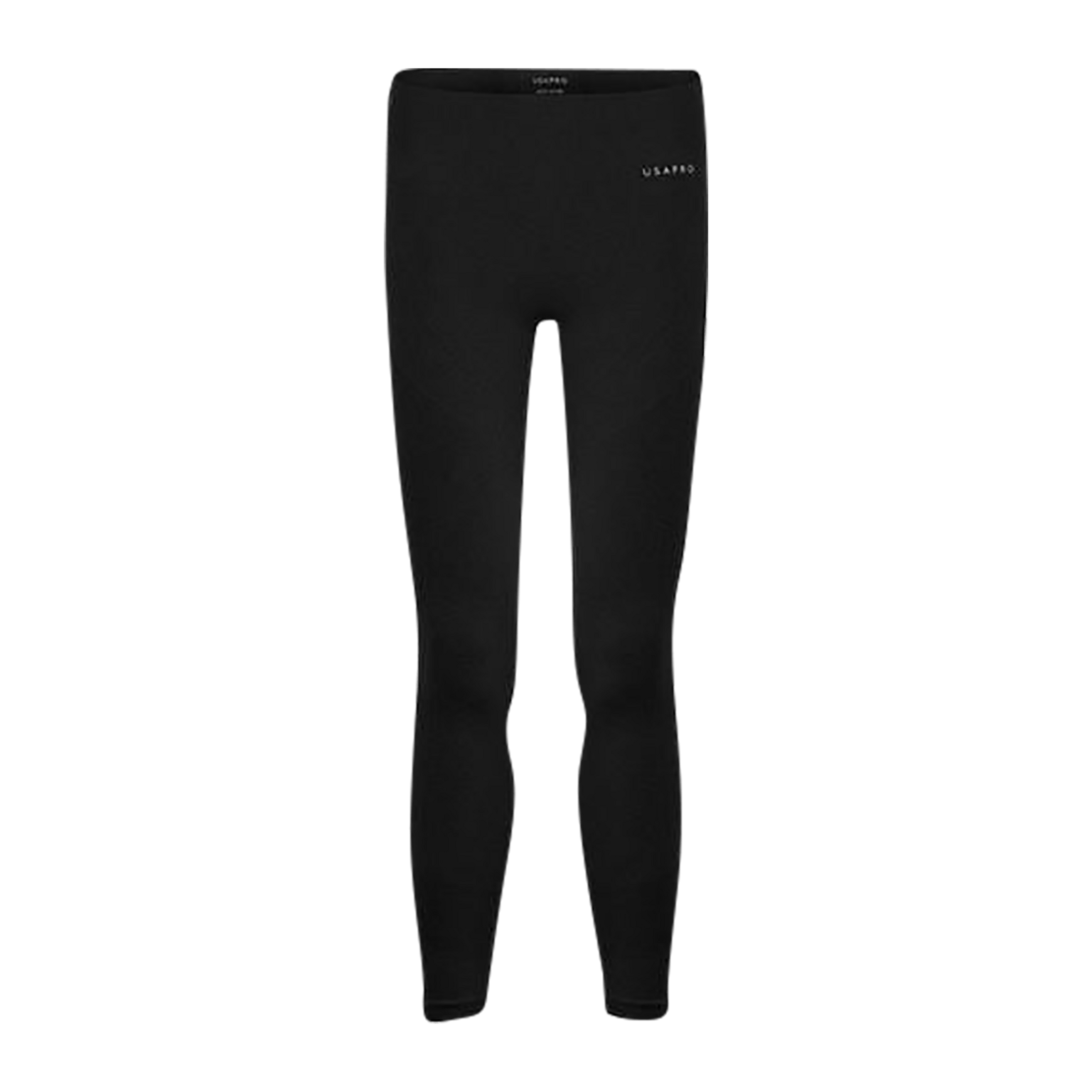 USA Pro Seamless Tight, тренировочные тайтсы для молодежи.