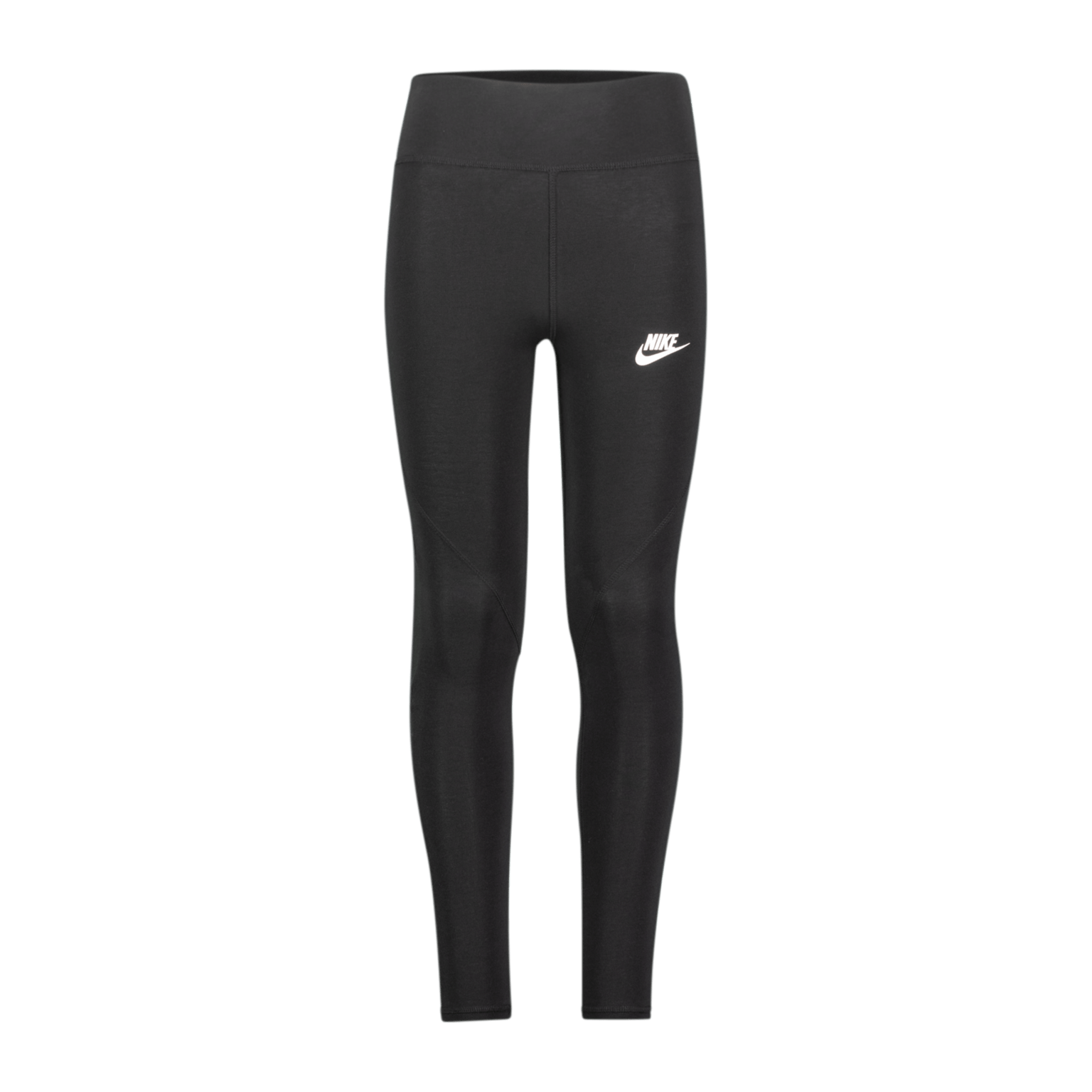 Леггинсы Nike Favorite с высокой талией, купальник молодежный