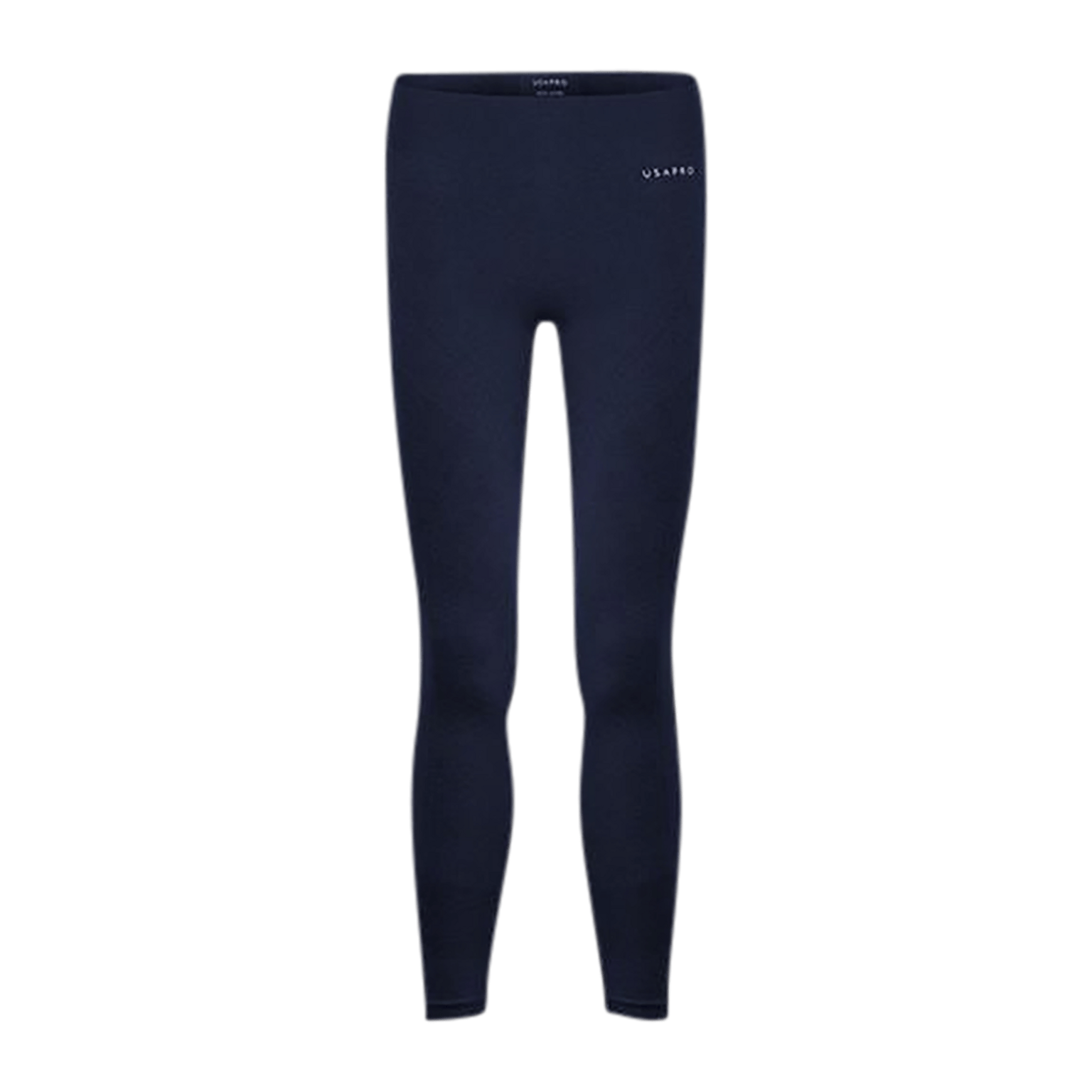 USA Pro Seamless Tight, тренировочные тайтсы для молодежи.
