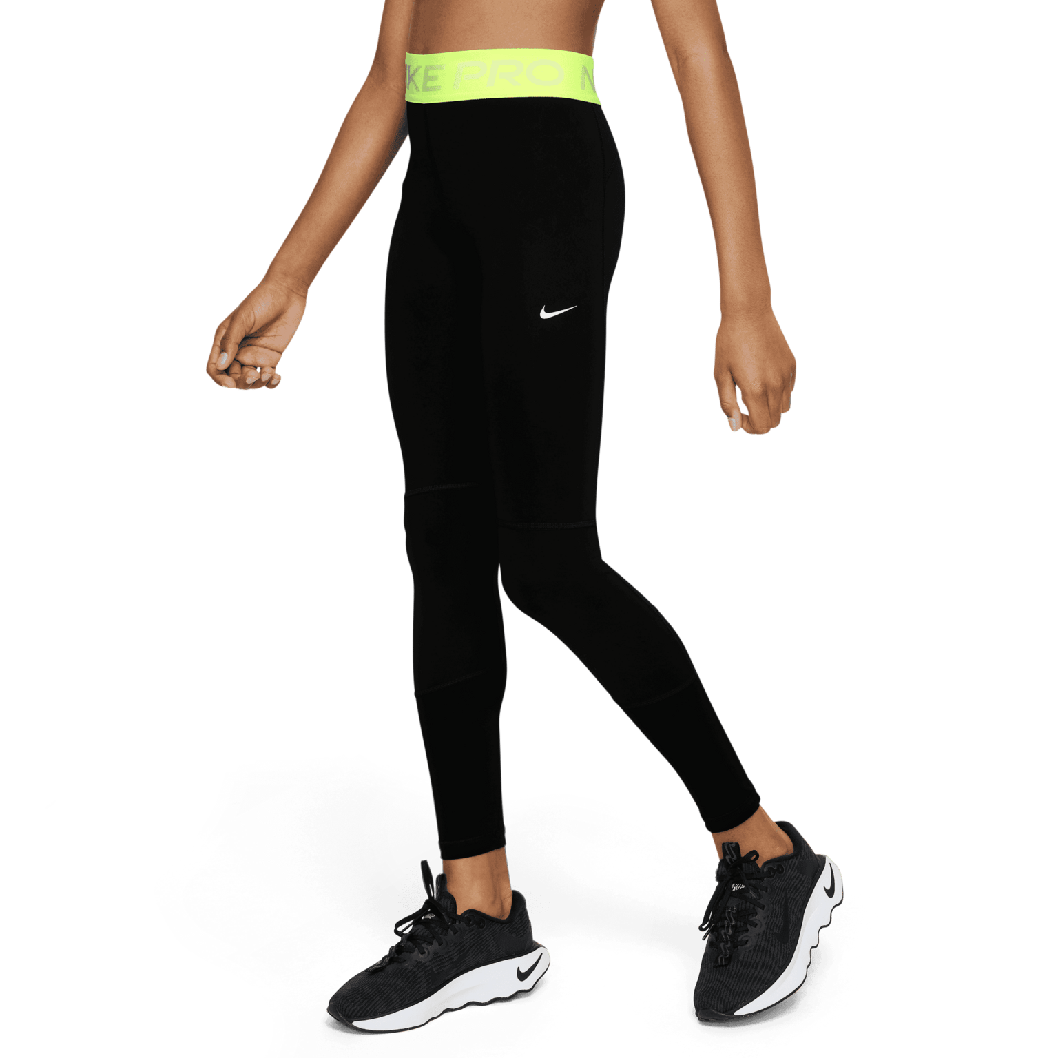 Nike Pro Tight, молодежные трикотажные изделия