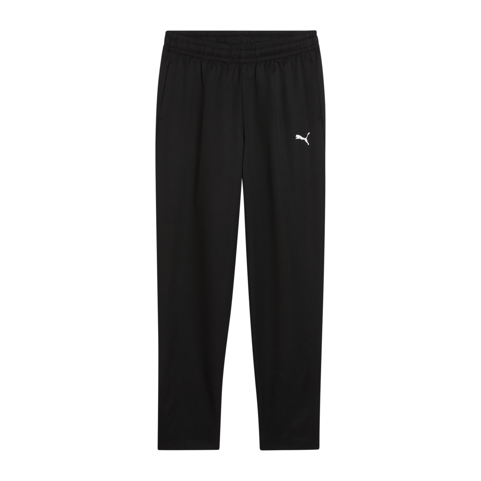 Puma TAD Essential Woven Tapered Pants, детские тренировочные штаны