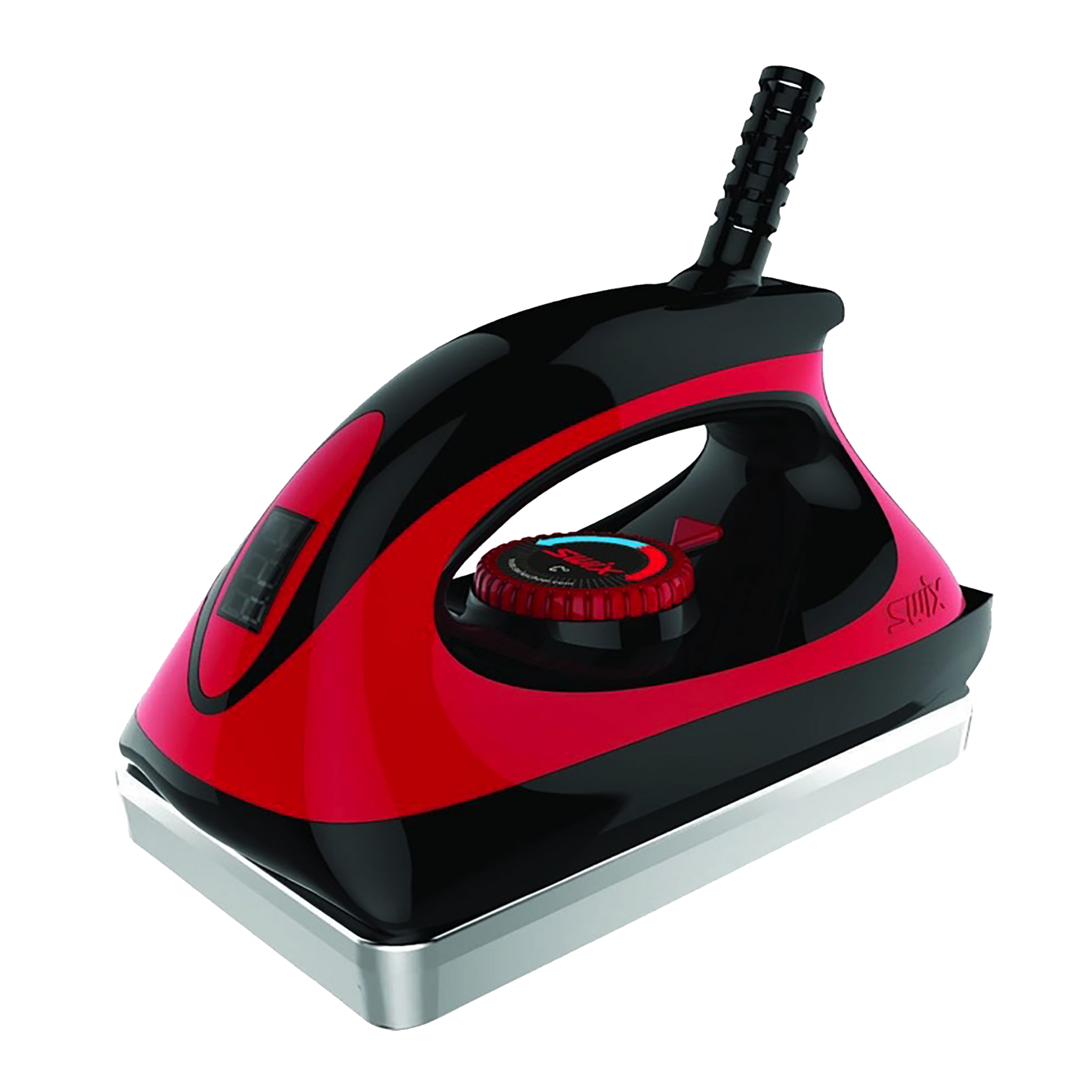 Swix Wax Iron T73 D sport, 24/250 В 24/25, 220 В 25/26, цифровой утюжок для смазки 220 В