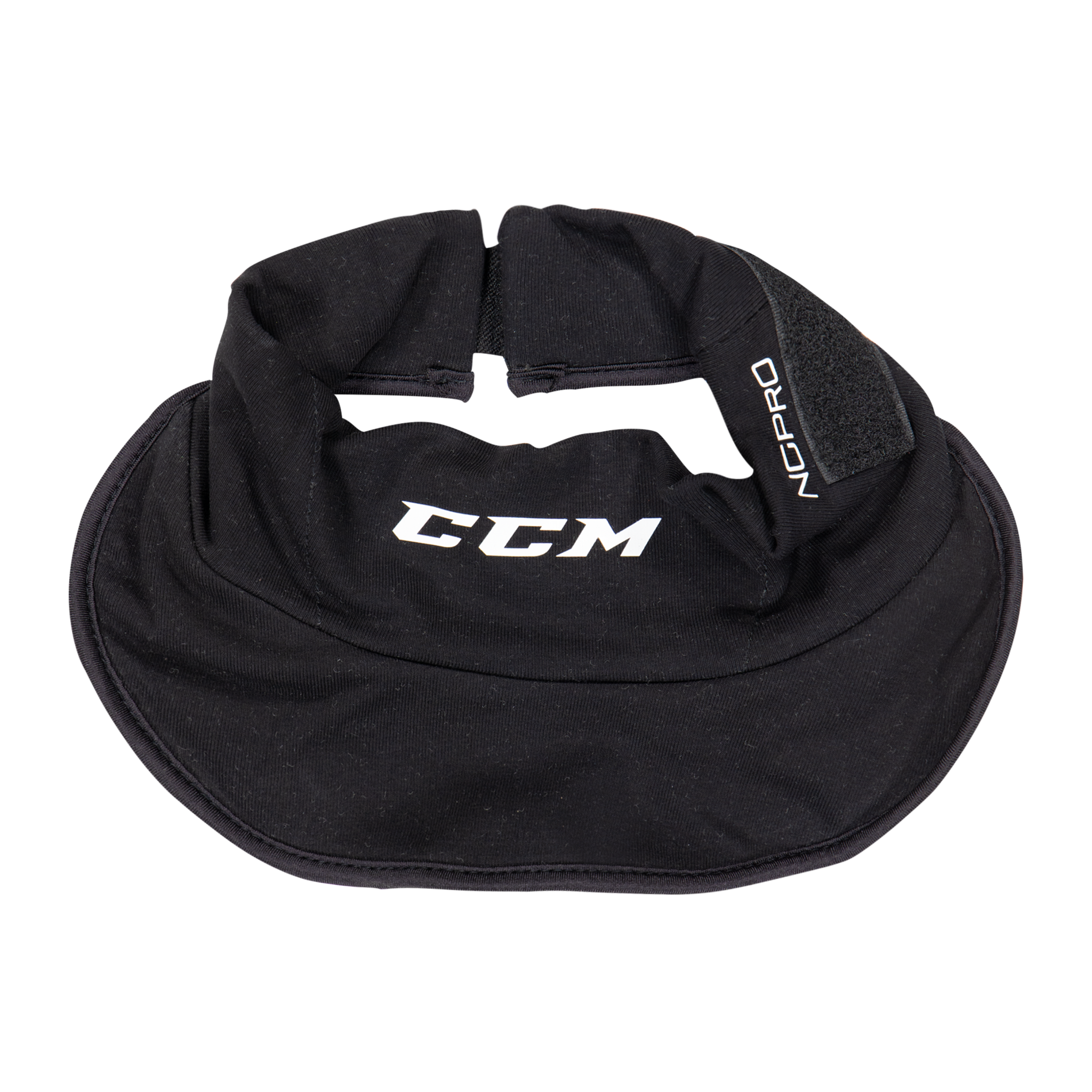 Защита шеи CCM Pro Cut Bibbed 25/26, защита шеи