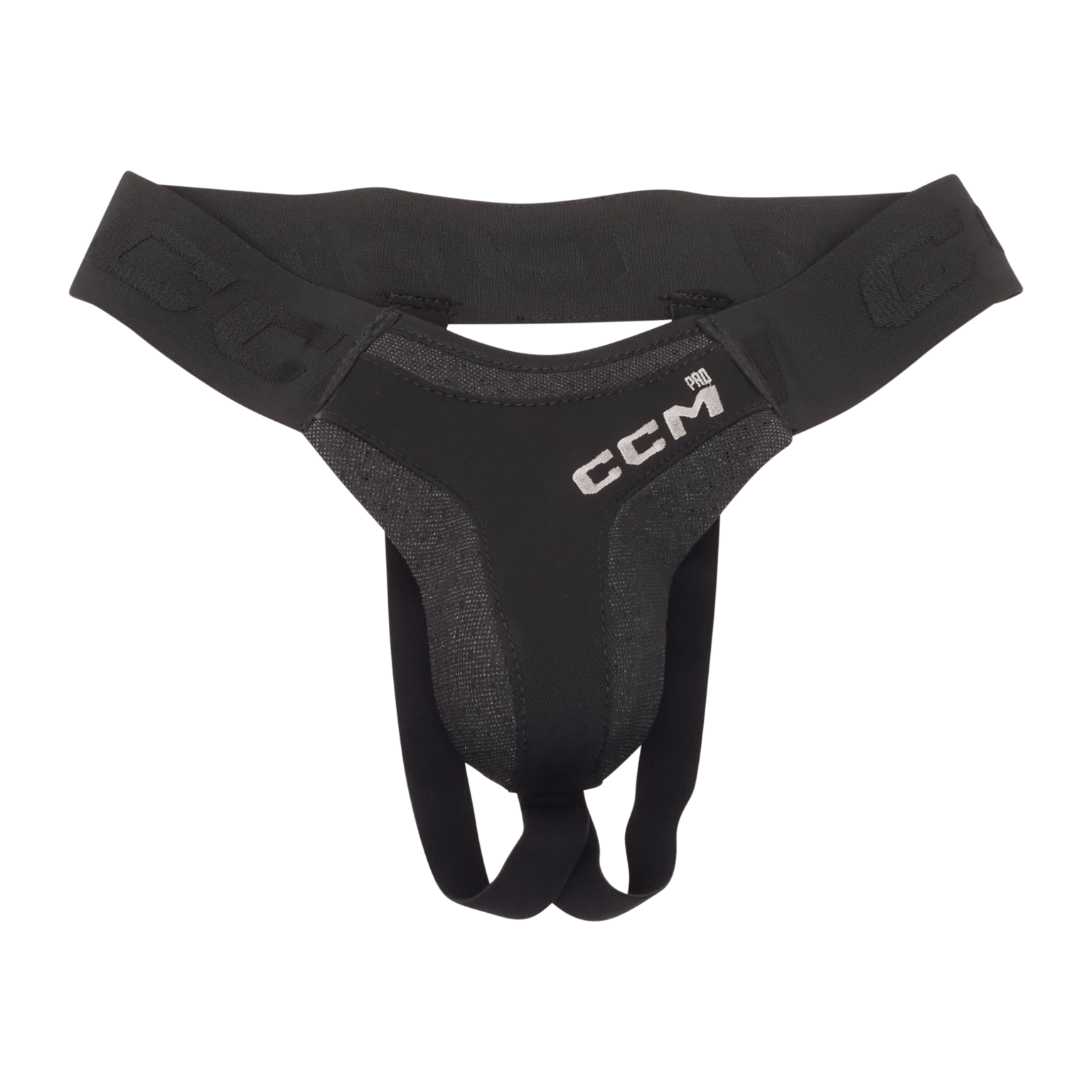 CCM Pro Jock 26/27, защита днища для взрослых