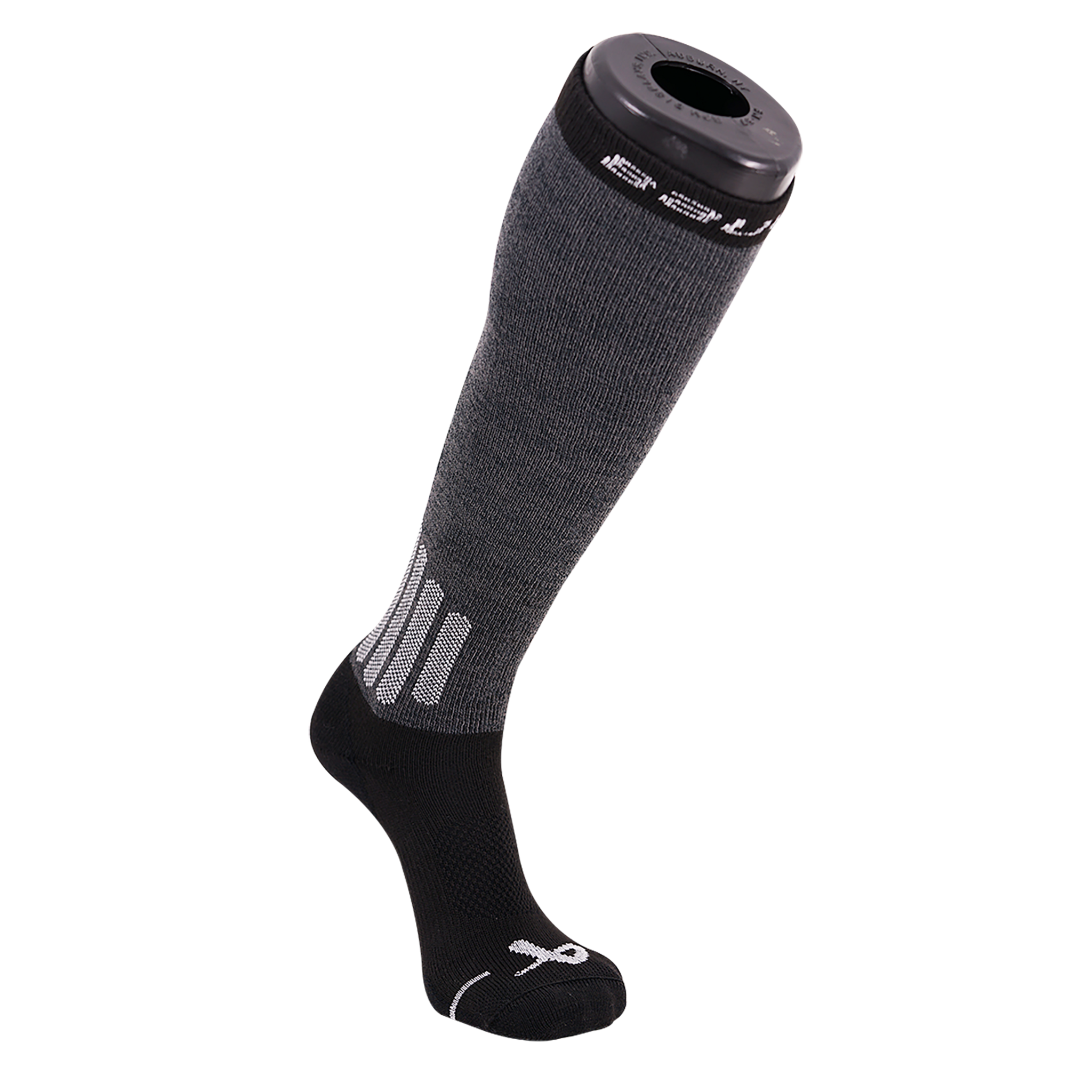 Bauer S22 PRO 360 CUT RESISTANT TALL SOCK 24/25, хоккейные носки