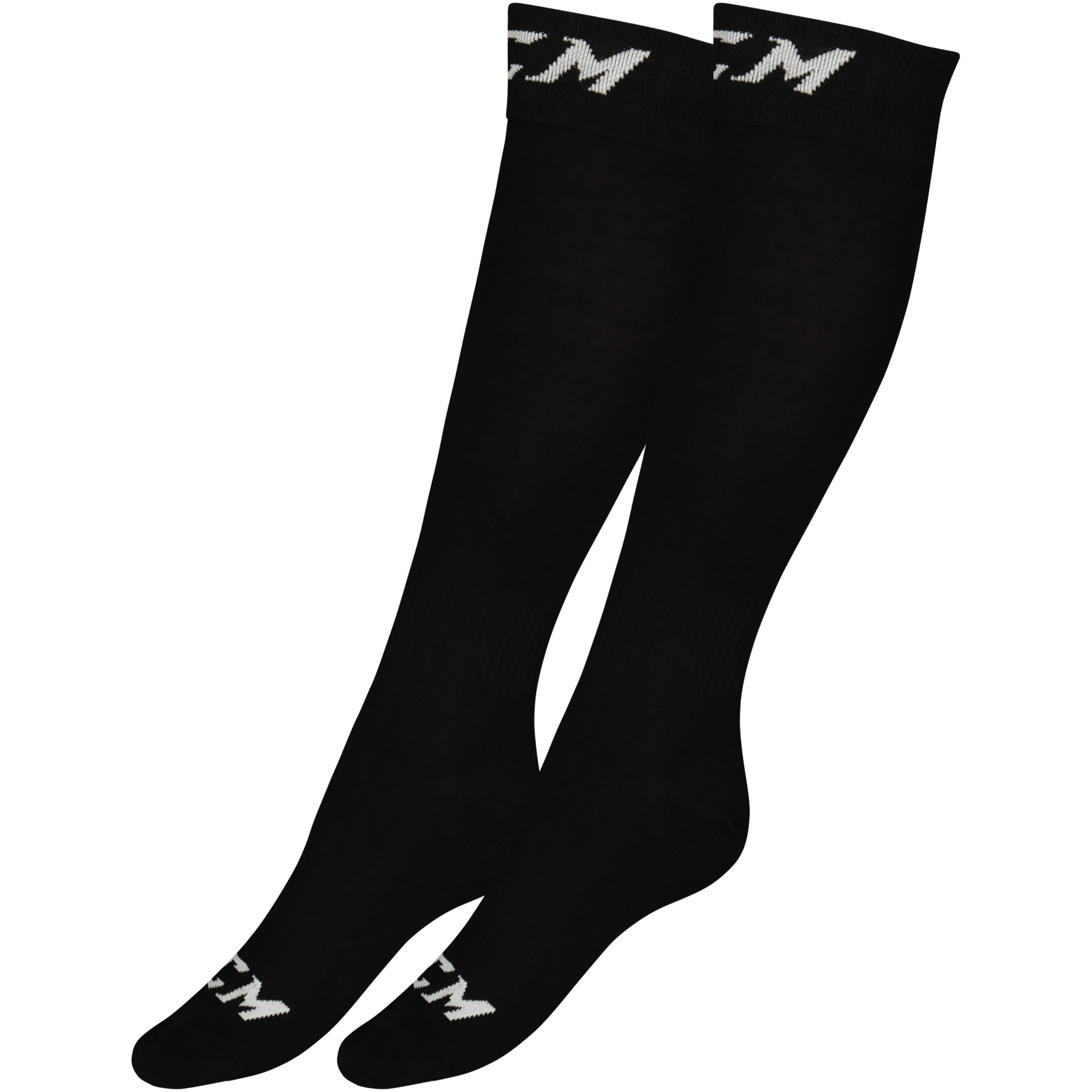 Набор из 2 пар носков CCM Basic Sock, хоккейные носки для взрослых