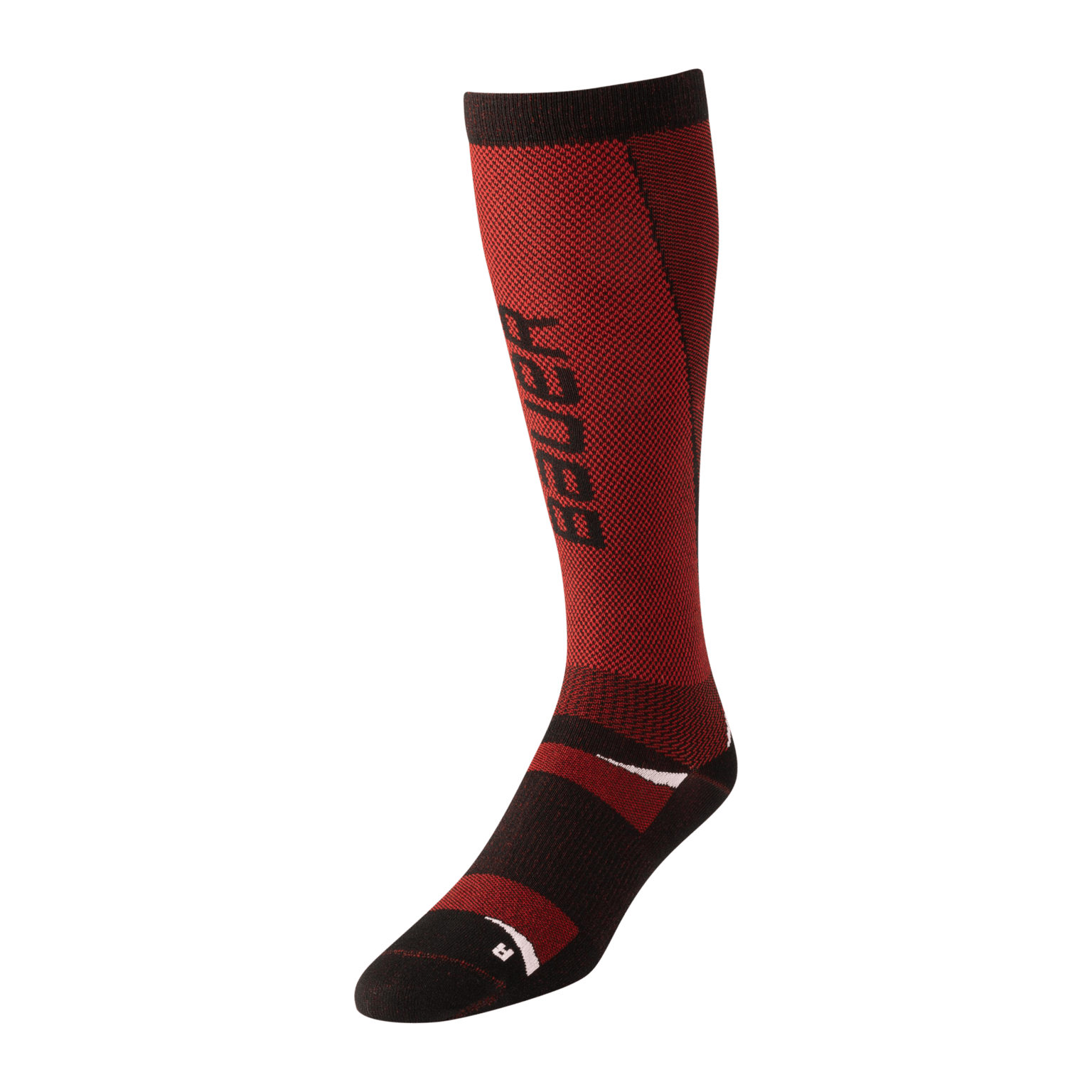 Носки Bauer S25 Vapor Pro Skate Sock 26/27, хоккейные носки для взрослых