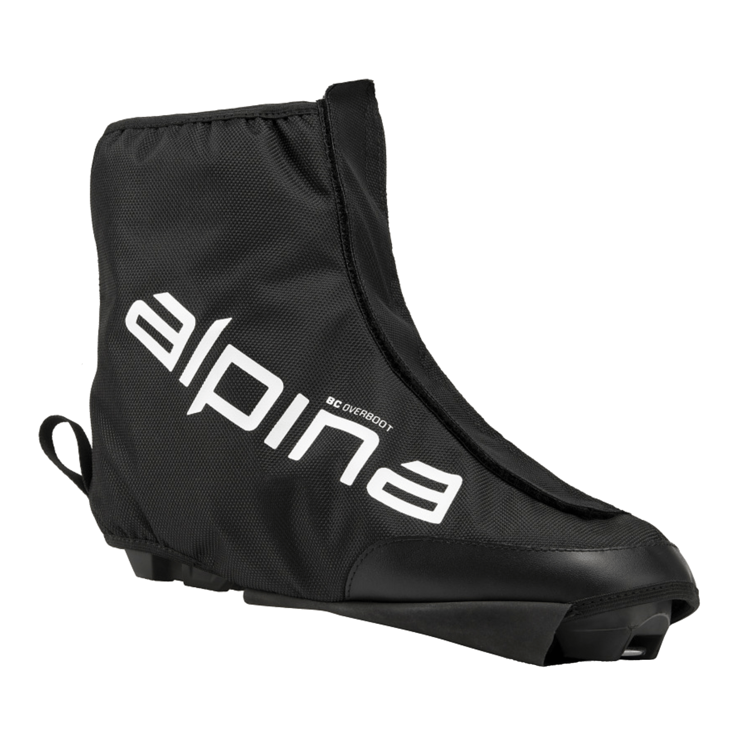 Бахилы Alpina XC BC 25/26, моночехлы, унисекс