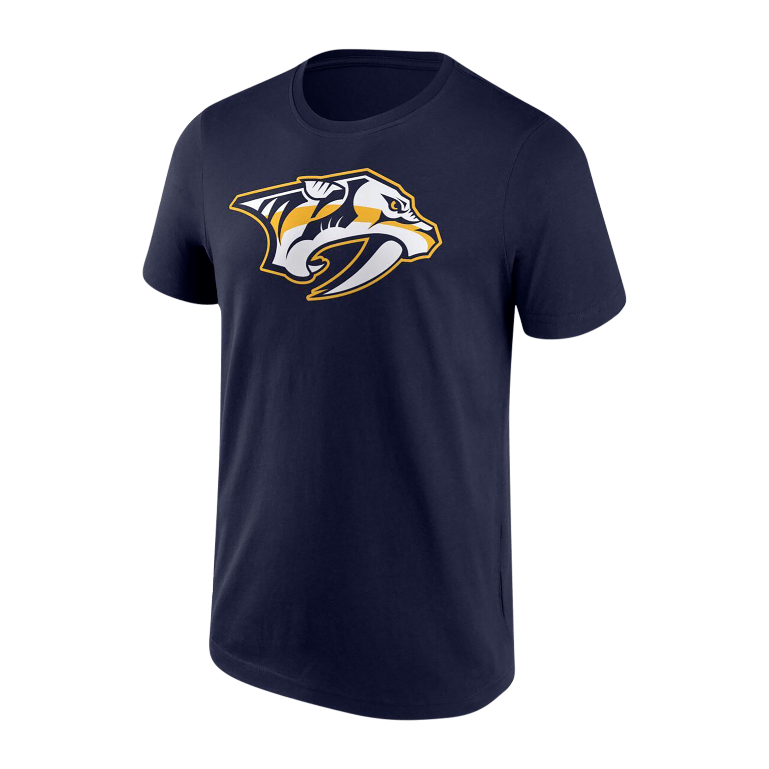Футболка Fanatics Nashville Predators Forsberg 9, фан-футболка, унисекс