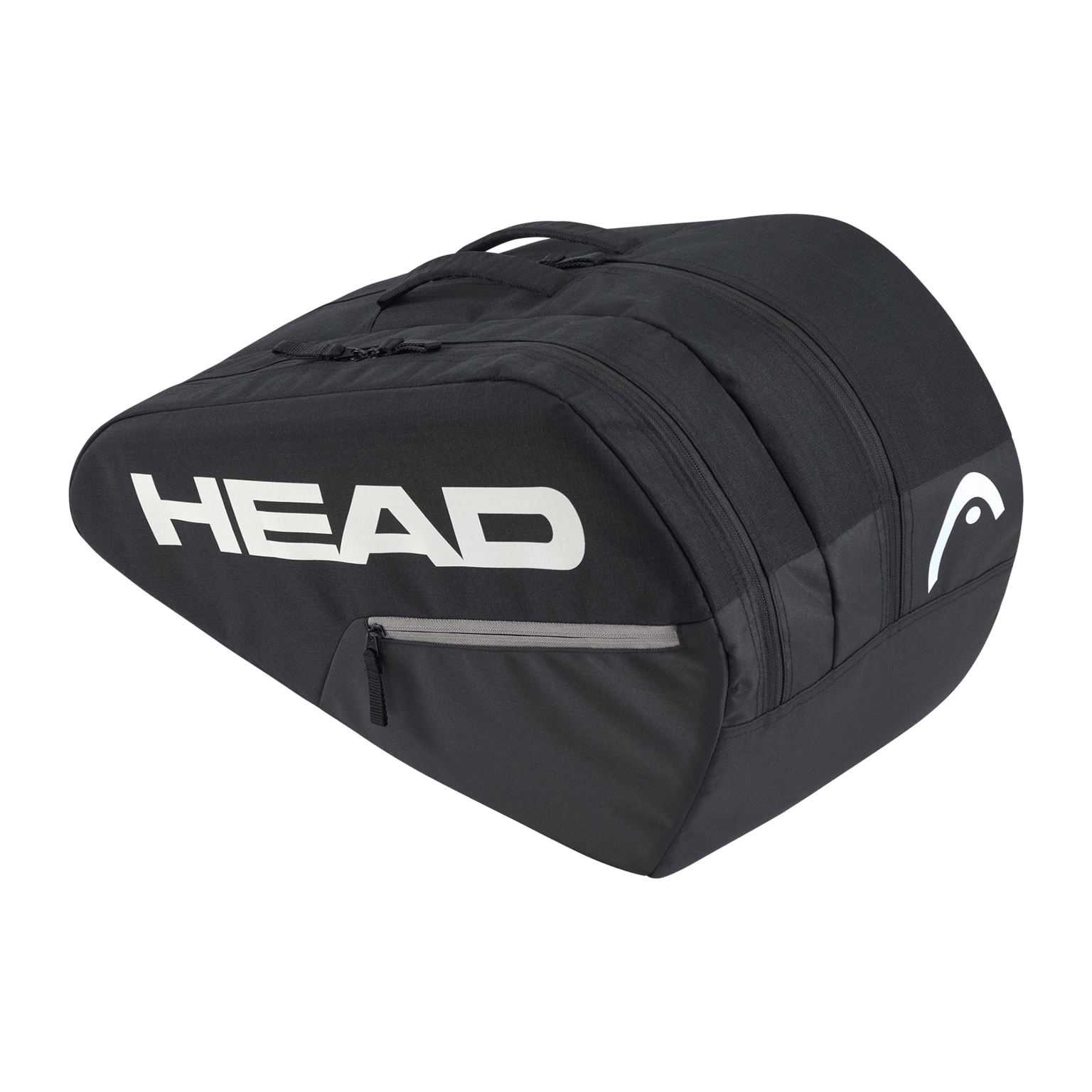 Сумка для падела Head Base BK, сумка для падела