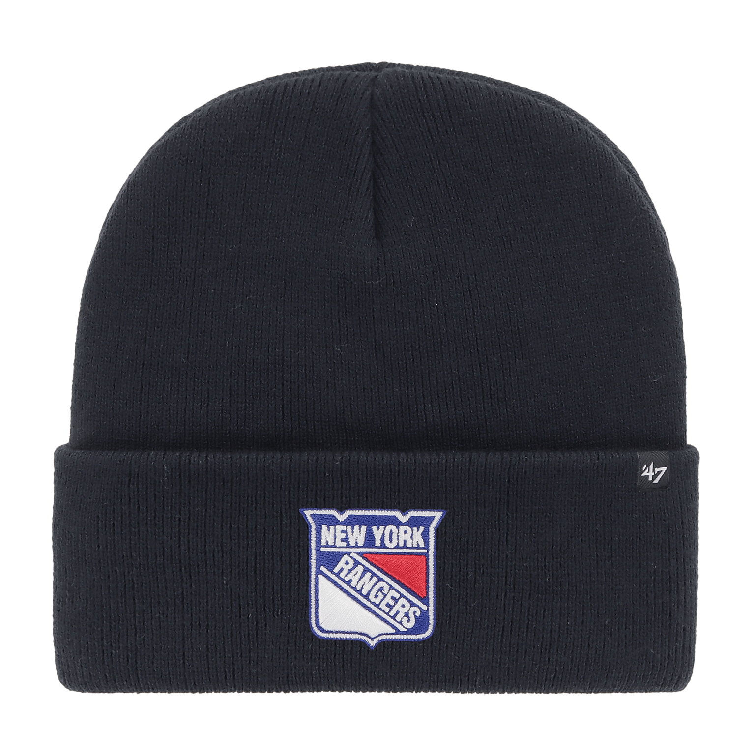 47 NHL-Haymaker Шапка с манжетами, вязаная шапка