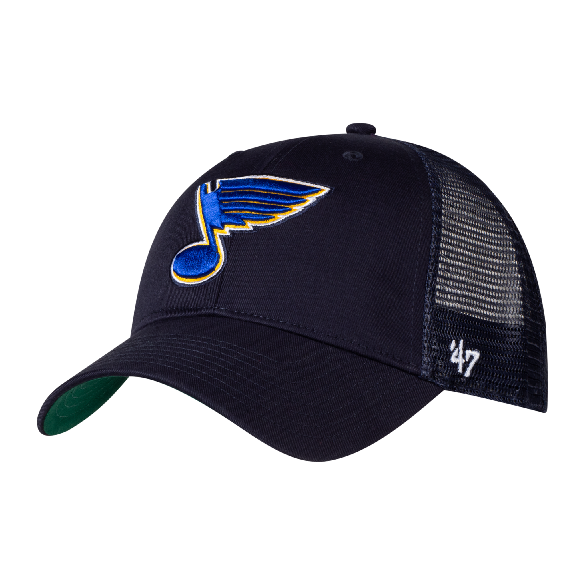 47 Брэнсон '47 MVP, игра за сборную 24/25