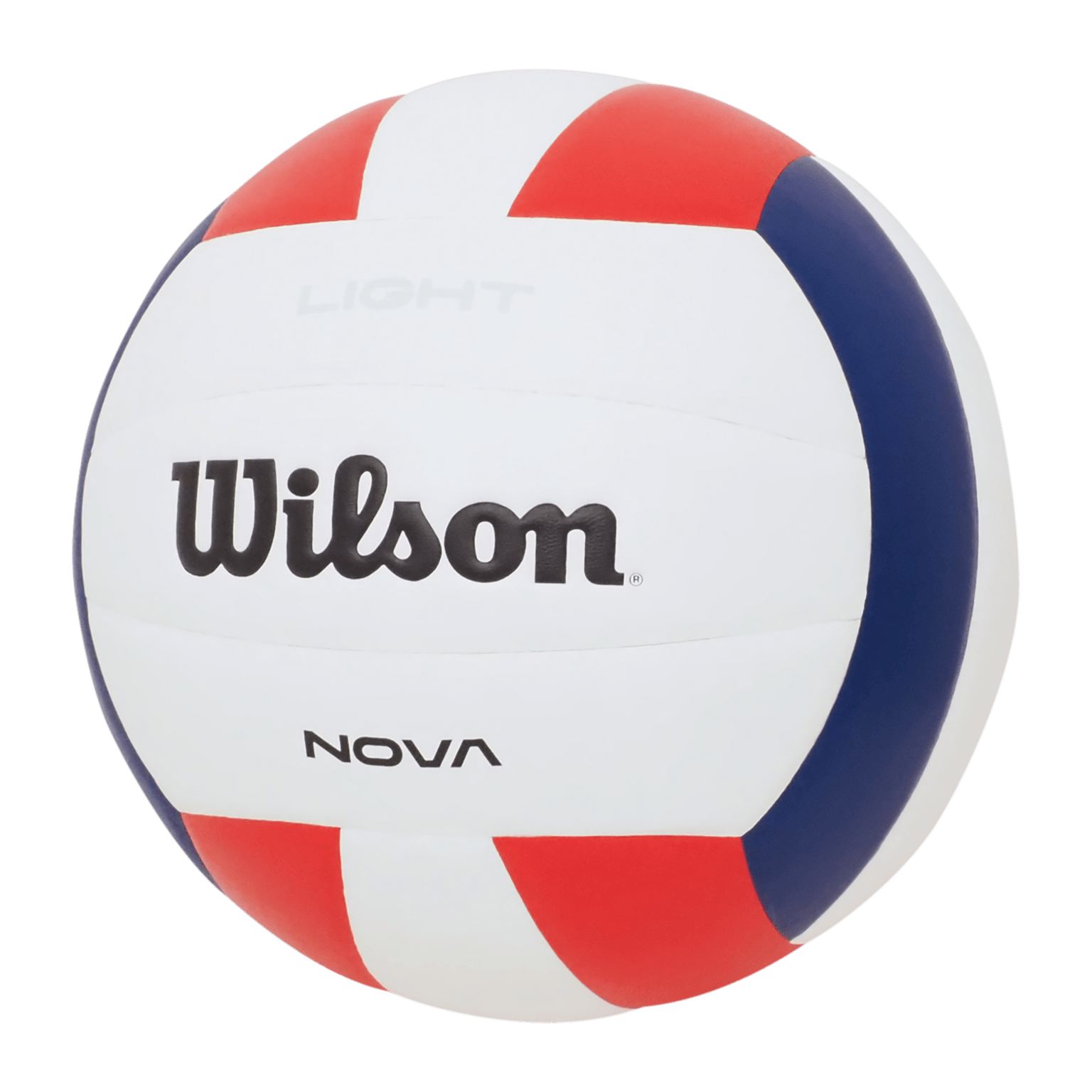 Wilson Nova Light Vb Белый/Красный/Темно-синий, волейбол