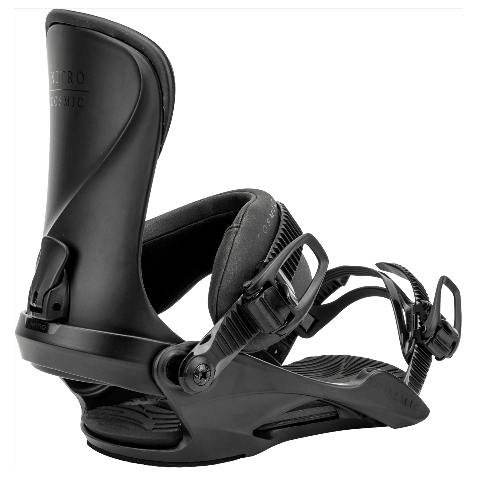 NITRO Cosmic 25/26, женские сноубордические крепления