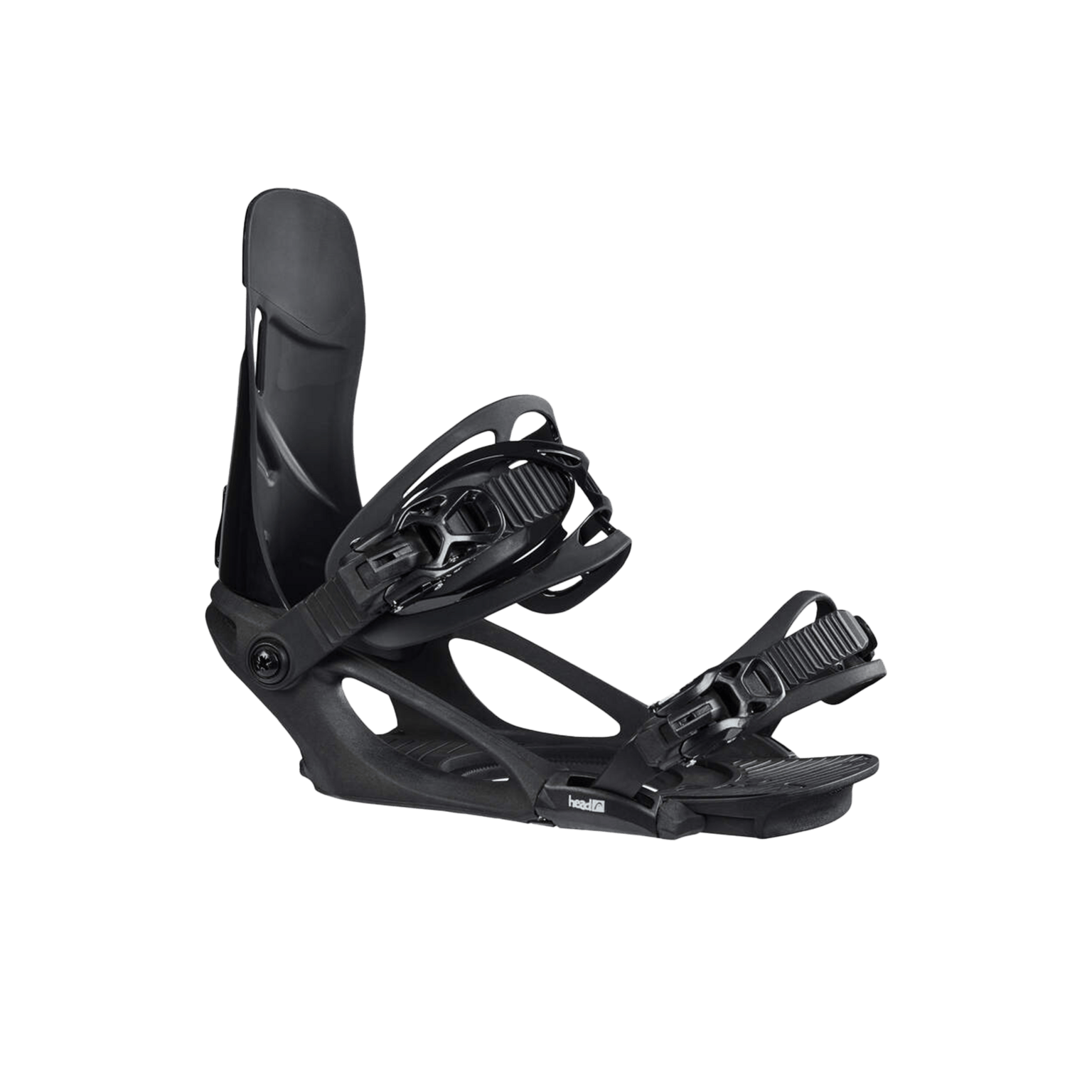 Head Bindings NX Legacy 25/26, крепления для сноуборда, унисекс