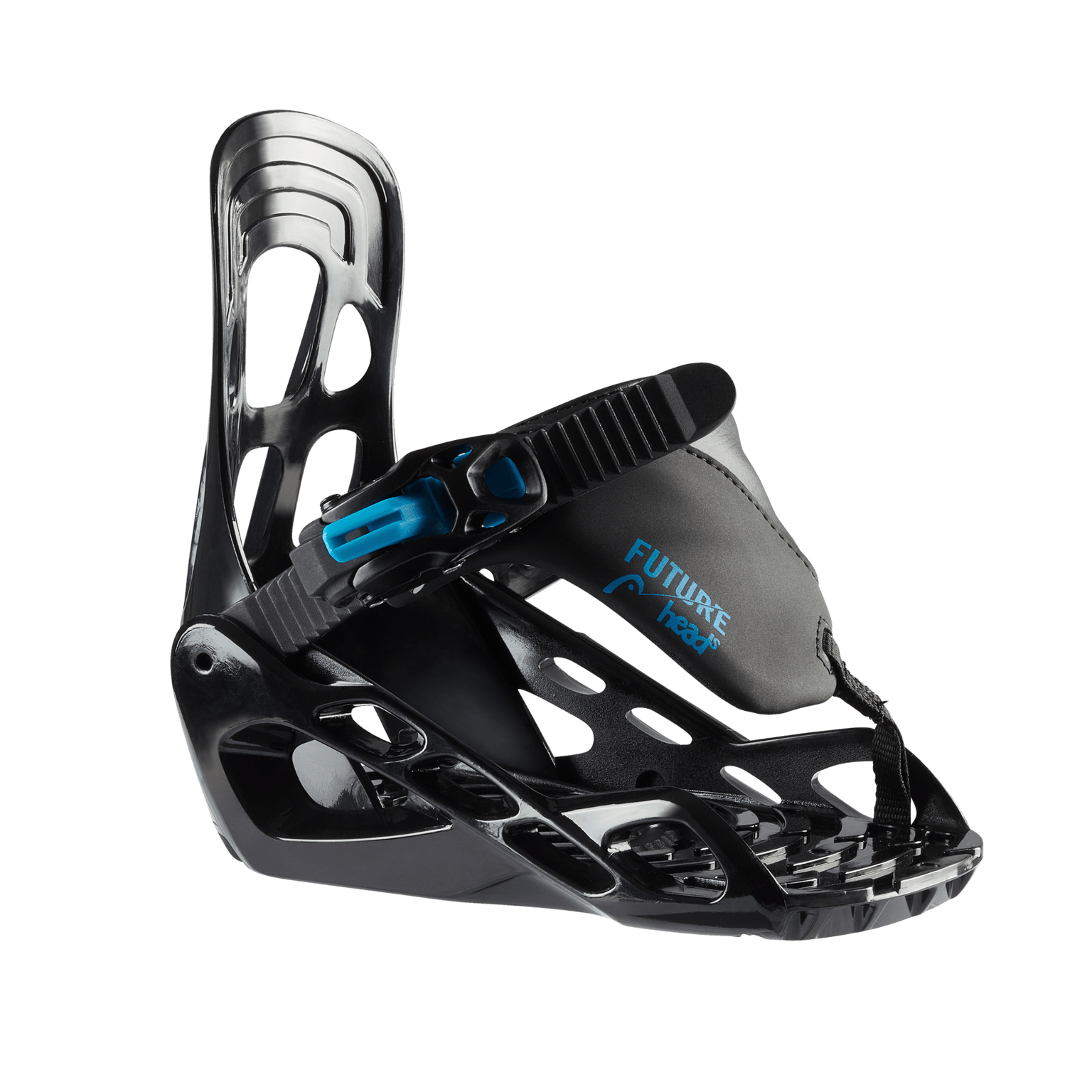 Head Bindings Kid P KID 25/26, детские крепления для сноуборда.