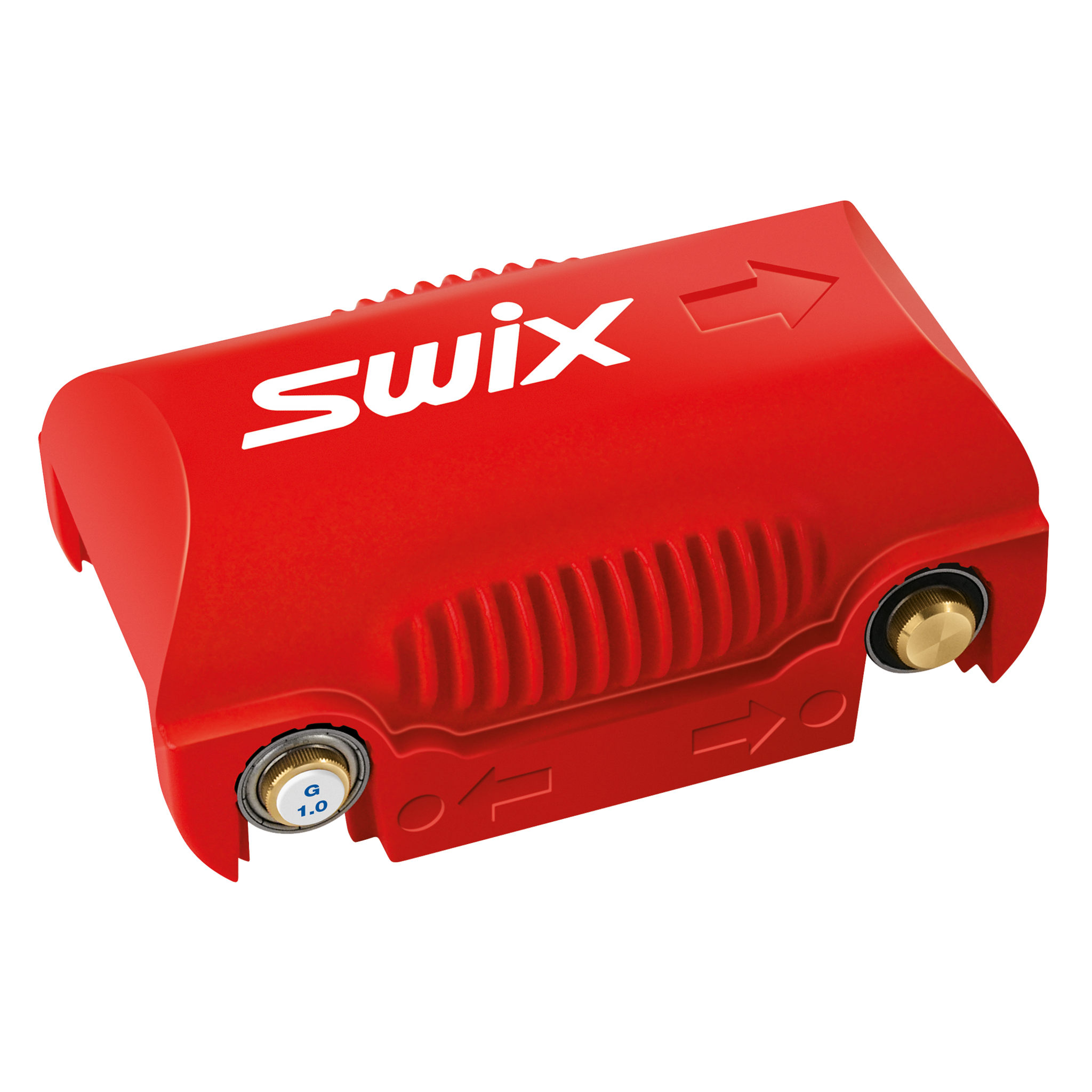 Swix Structure Roller Tool T0424 25/26, инструмент для нанесения рисунка