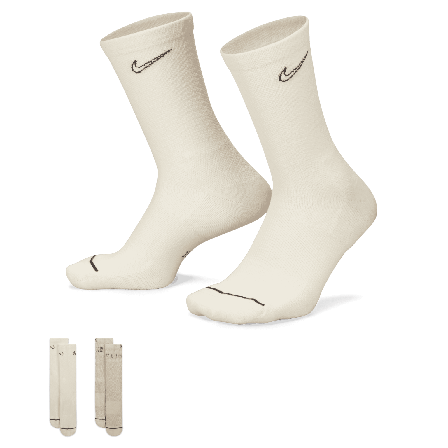 Кроссовки Nike U Nk Ed Perf Csh Crw 2P 168 Ud