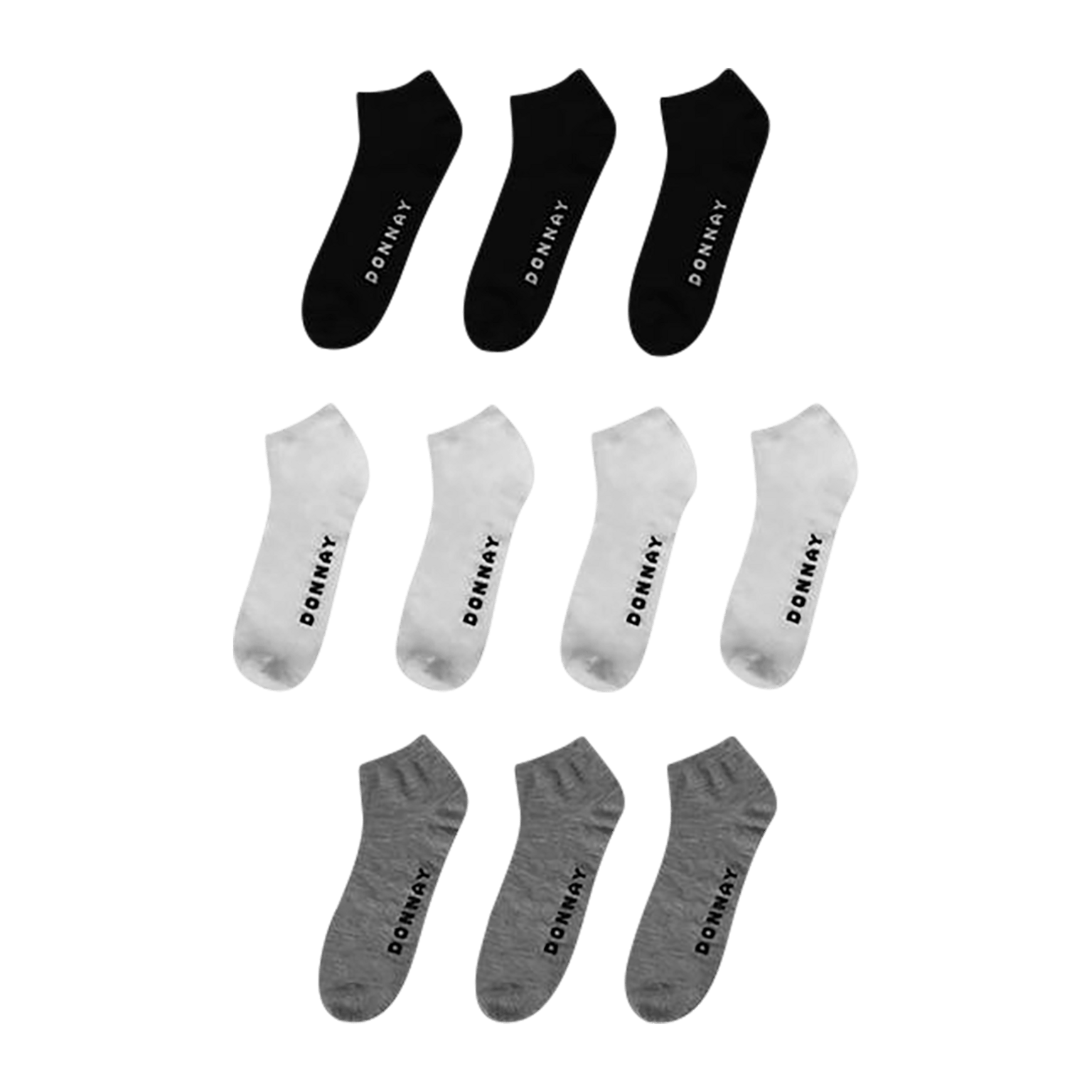 Donnay Trainer 10шт, носки