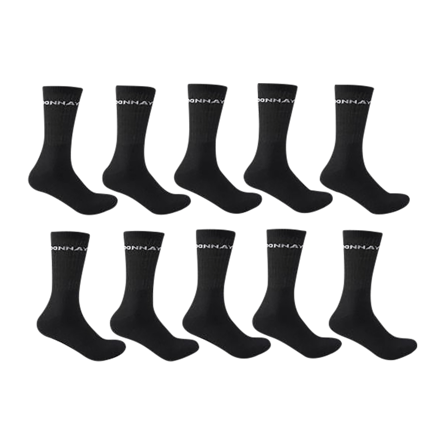 Donnay Crew 10шт+, носки