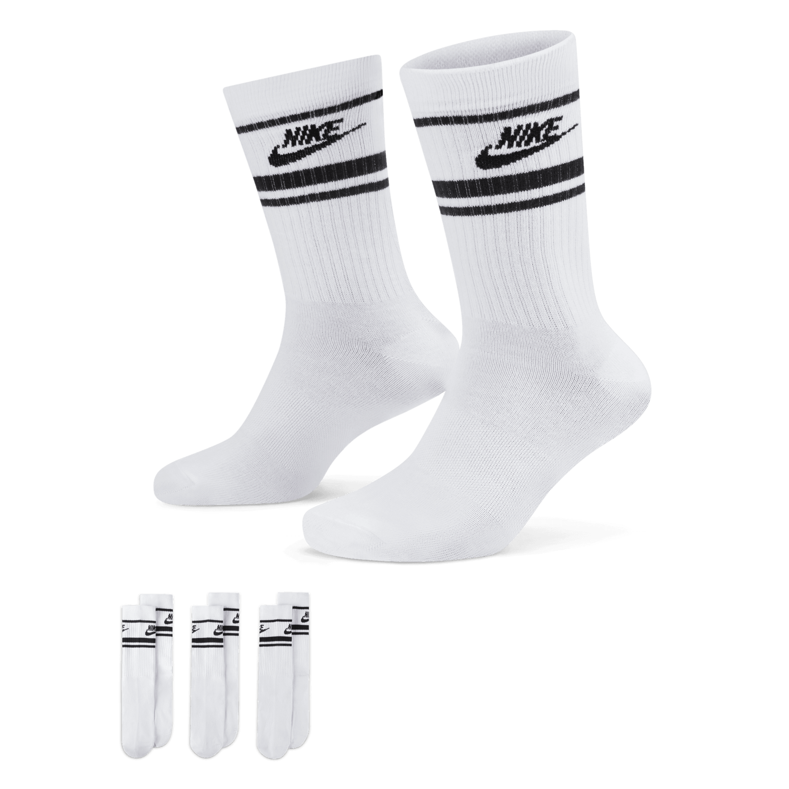 Nike Sportswear Everyday Essential, носки