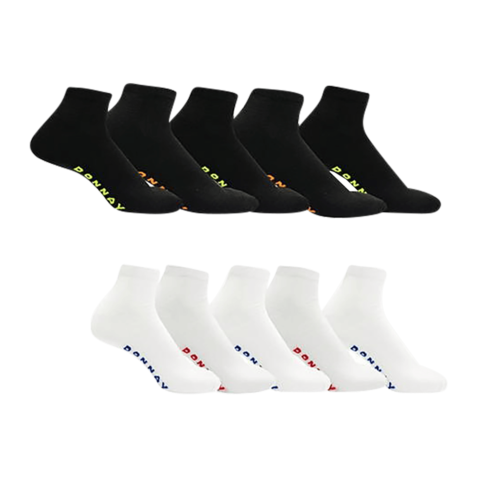 Donnay Trainer 10шт, носки