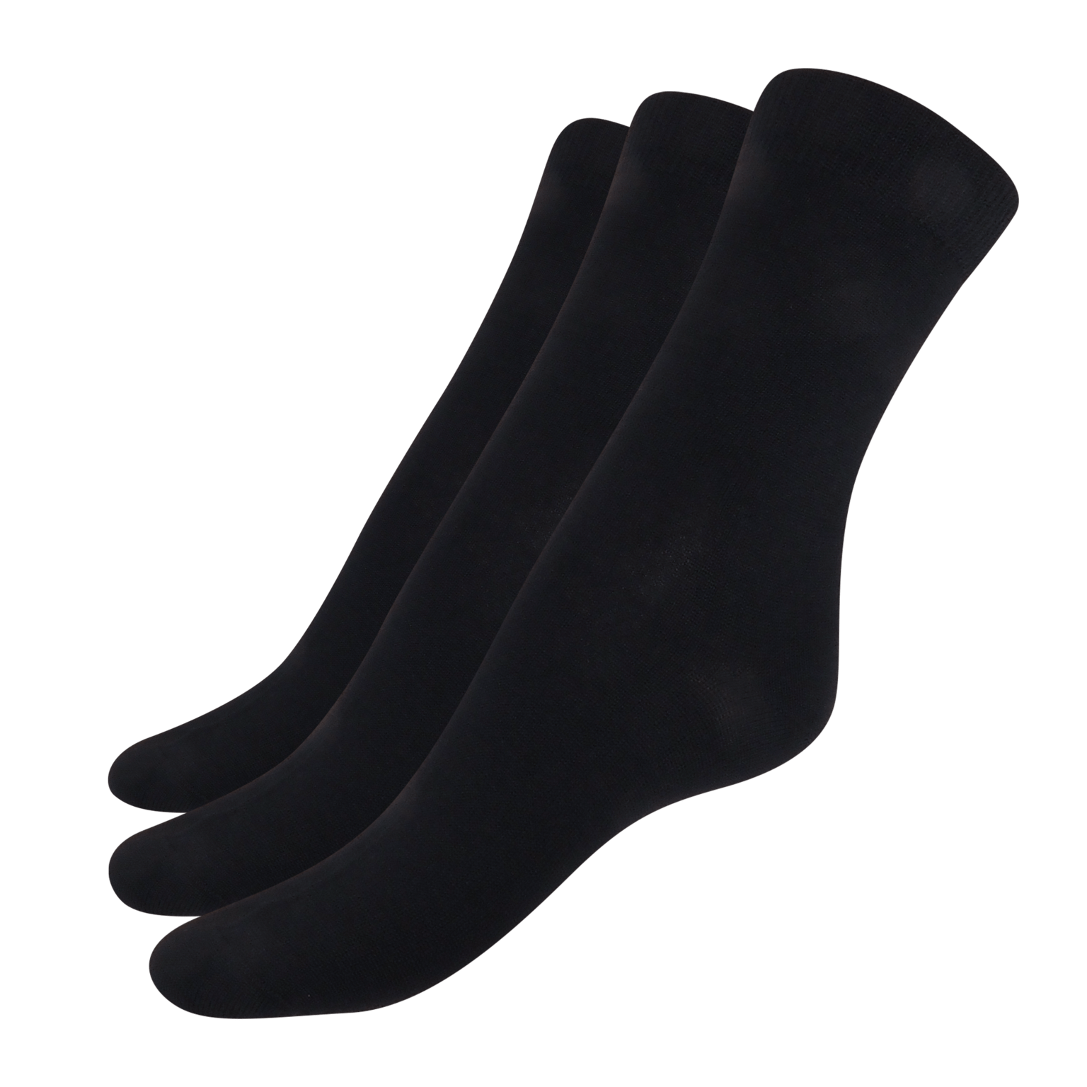 Носки Pilago Essential Everyday Шерстяные 3шт, носки