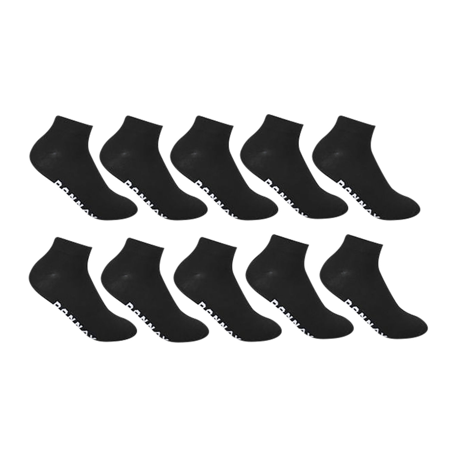 Donnay Trainer 10шт, носки