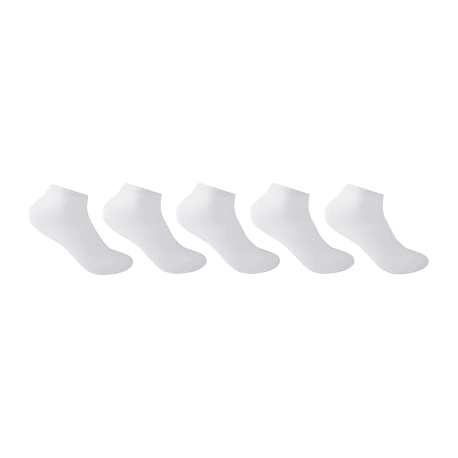 Slazenger Trainer Sock 5Pk, мужские носки