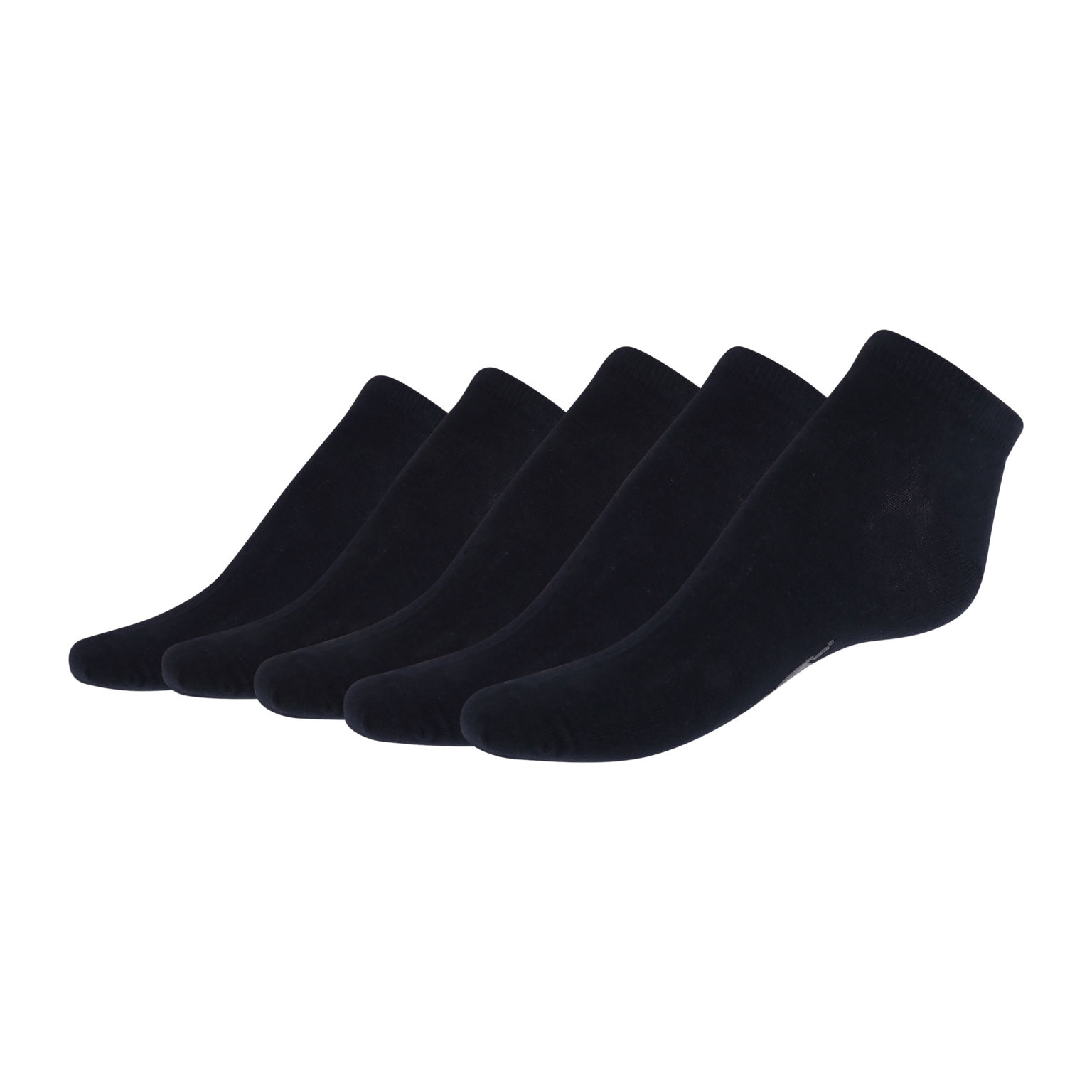 Slazenger Trainer Sock 5Pk, мужские носки