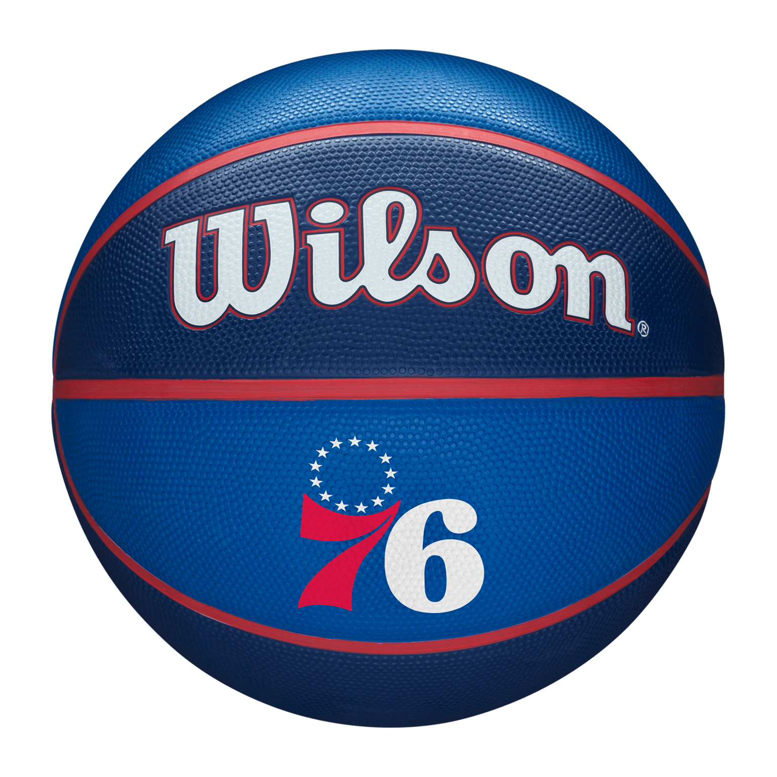 Wilson NBA Team Tribute Bskt Mia Heat Баскетбол