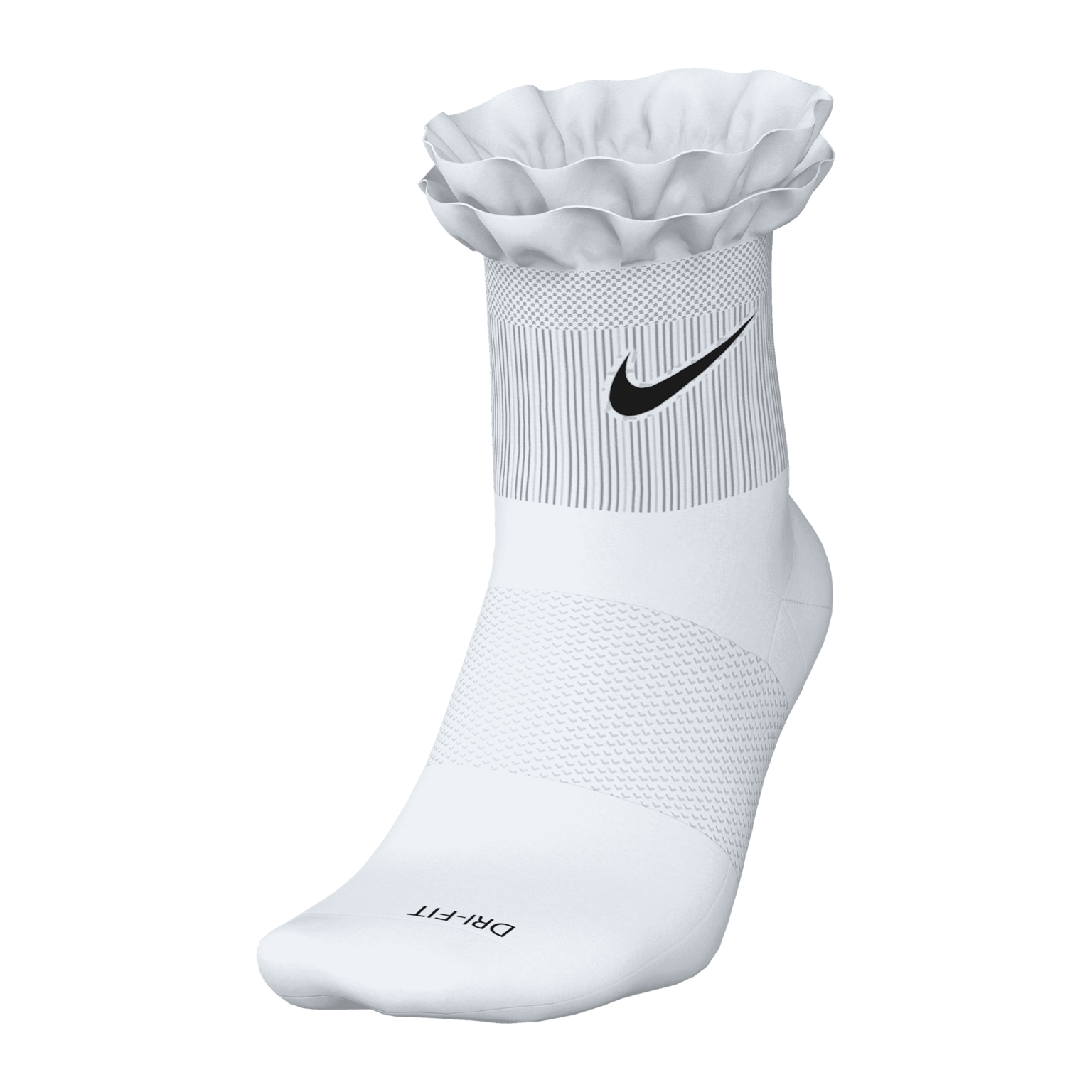 Nike U Nk Everyday Ankle 1Pk - 144, носки, унисекс