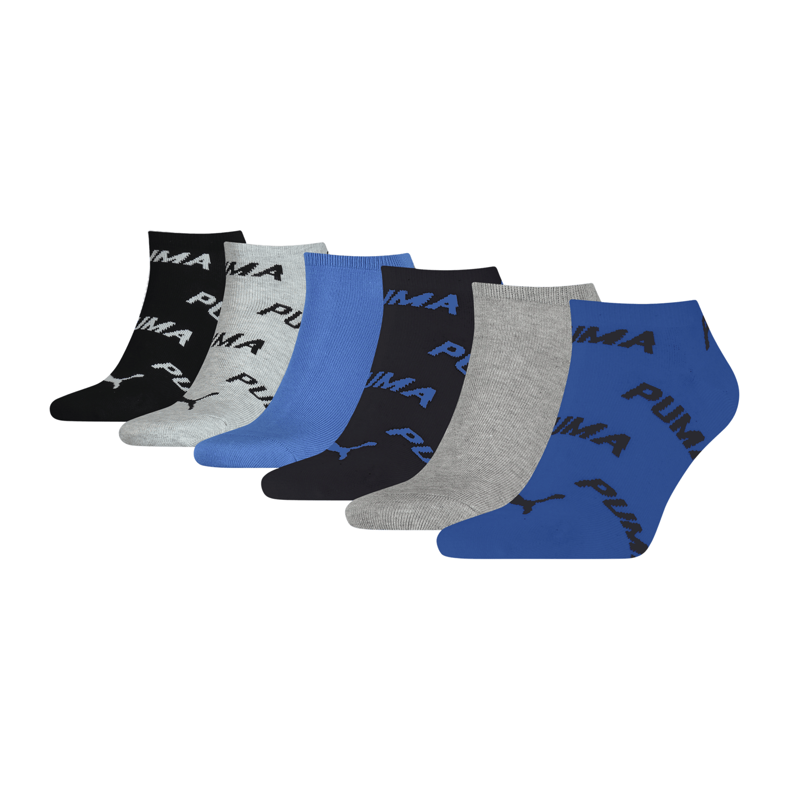 Кроссовки Puma BWT 6P ECOM, носки