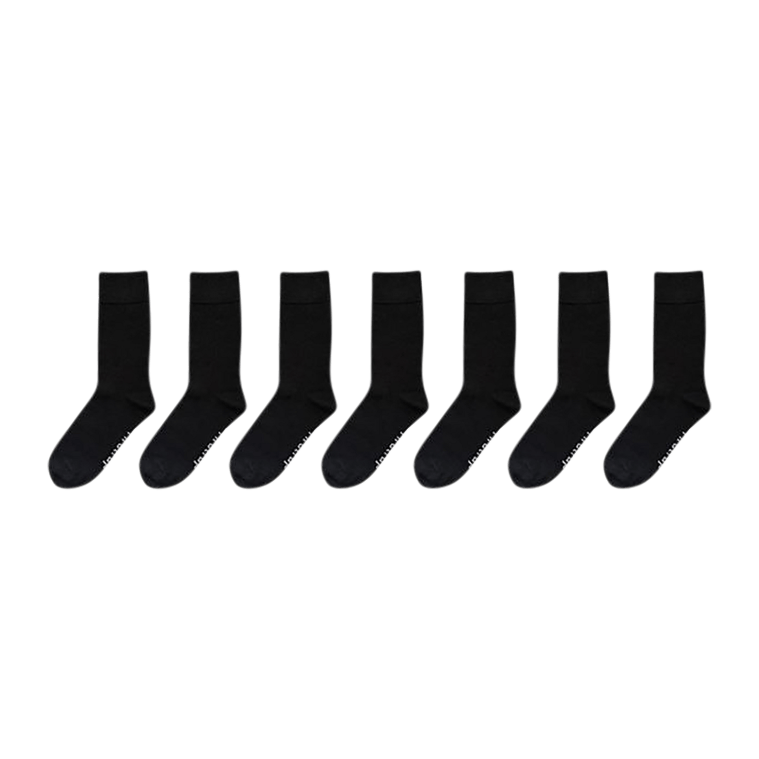 Firetrap Formal 7шт, носки