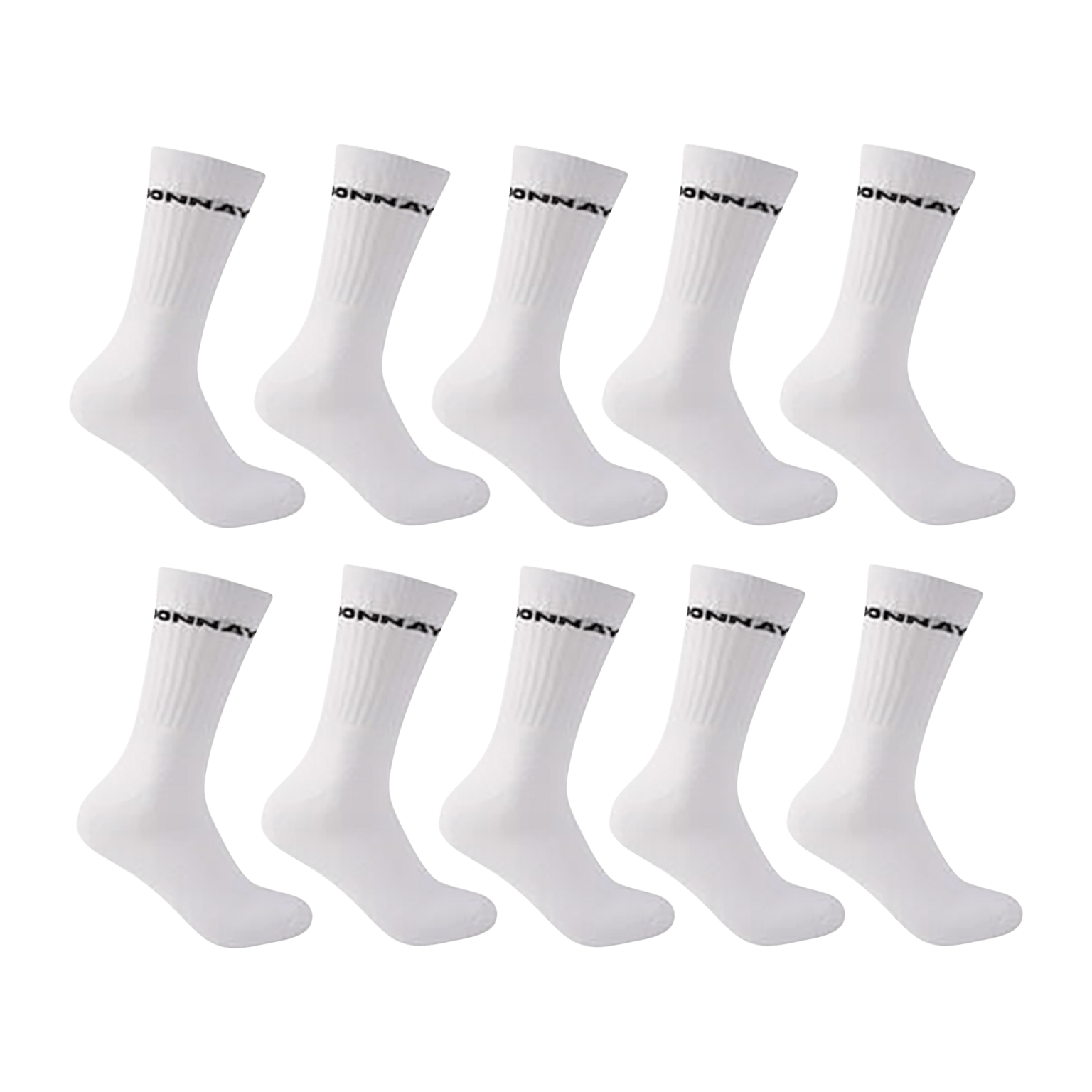 Donnay Crew 10шт+, носки