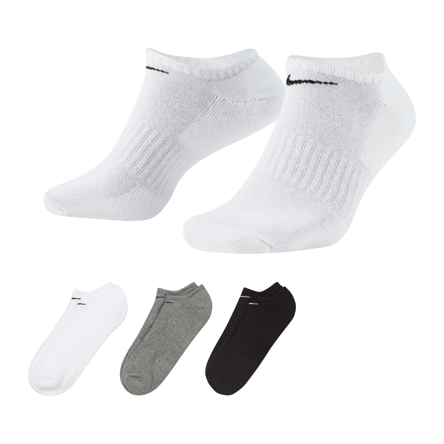 Кроссовки Nike U Nk Everyday Cush Ns 3Pr