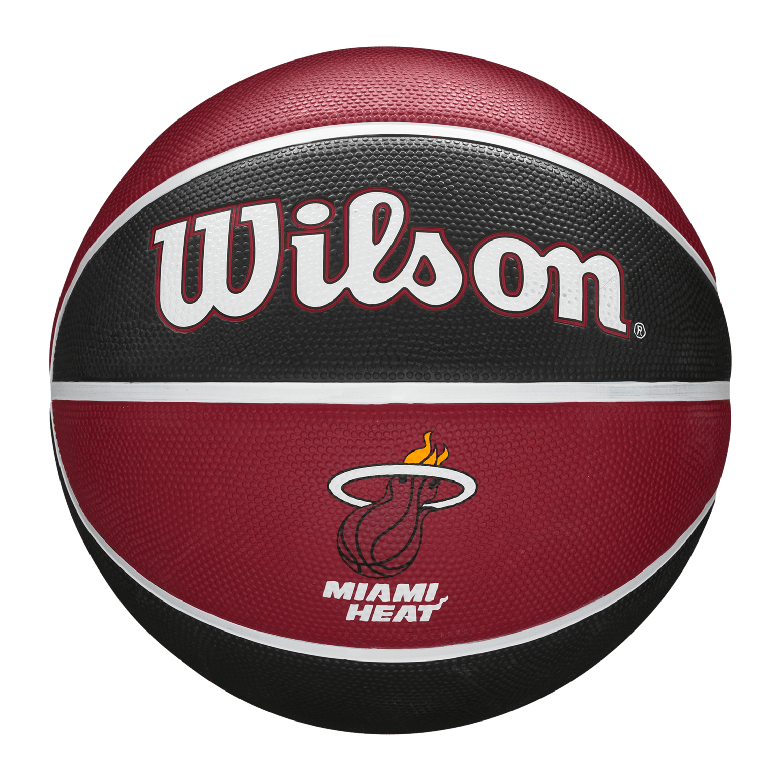 Wilson NBA Team Tribute Bskt Mia Heat Баскетбол