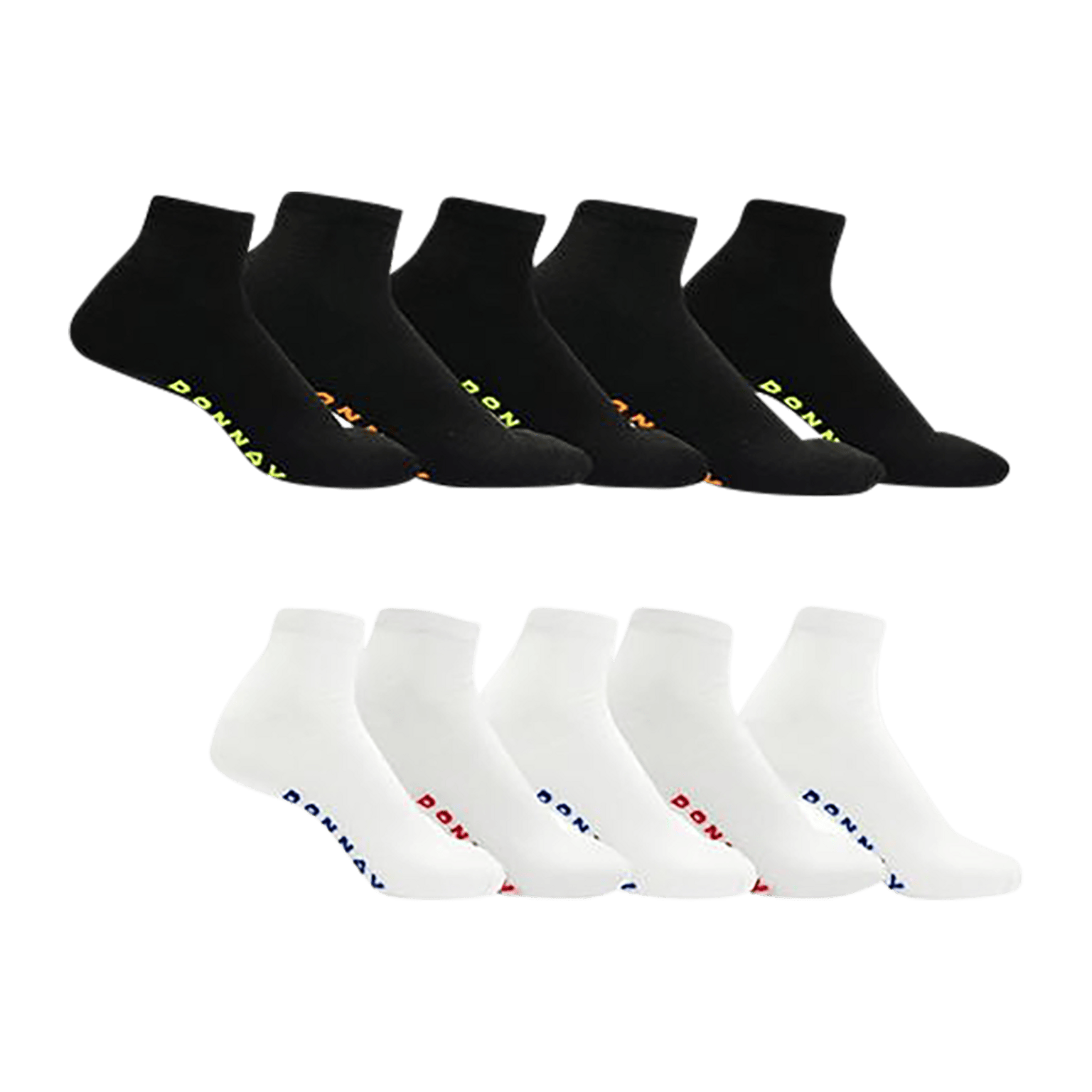 Donnay Trainer 10шт+, носки