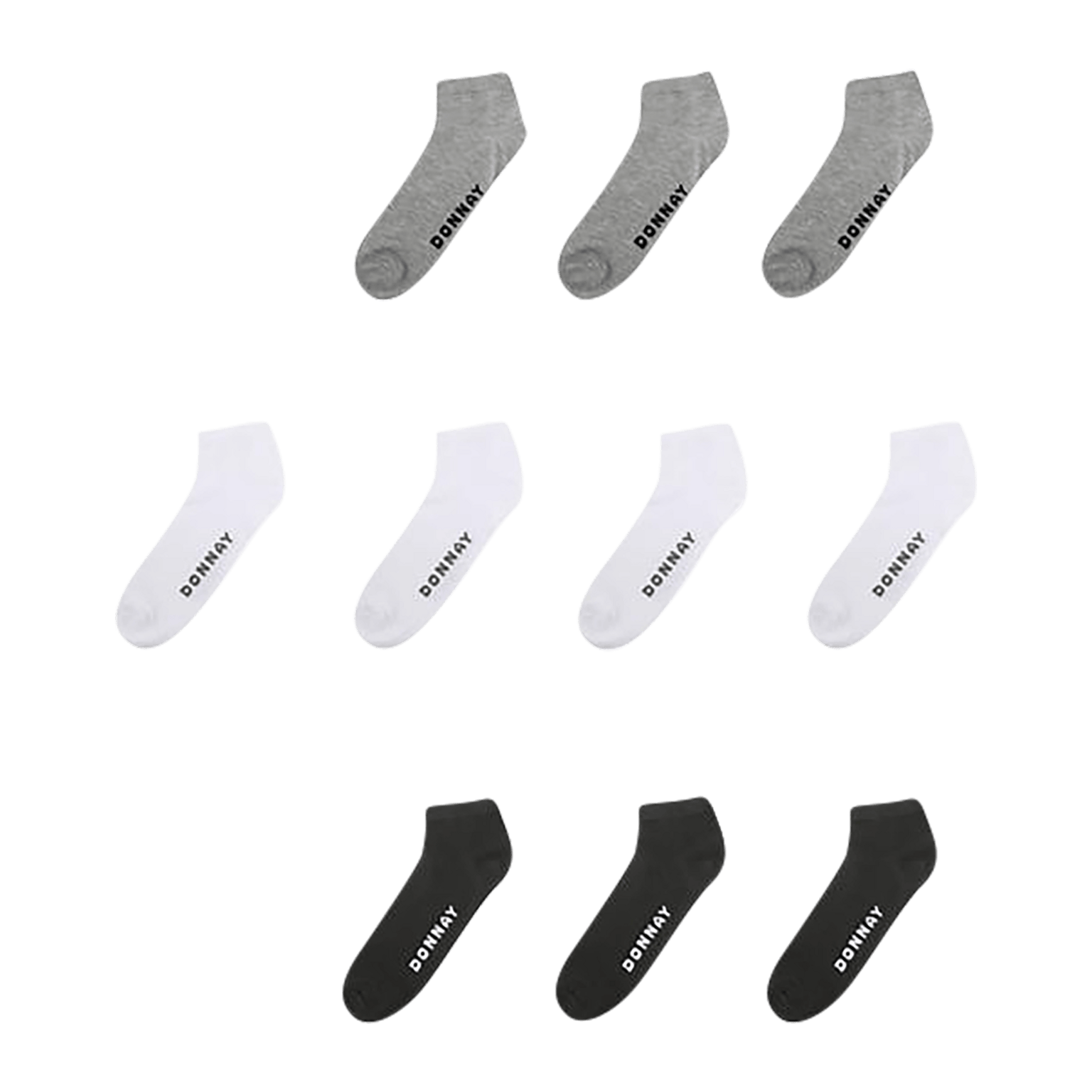 Donnay Trainer 10шт+, носки