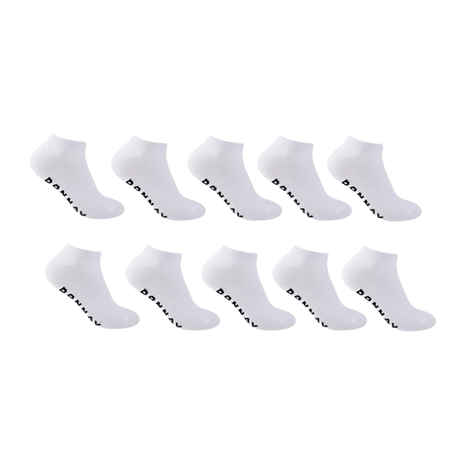 Donnay Trainer 10шт+, носки
