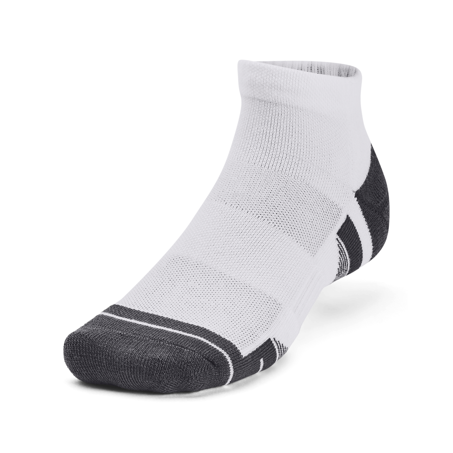Мужские носки Under Armour Tech Low Cut 3шт