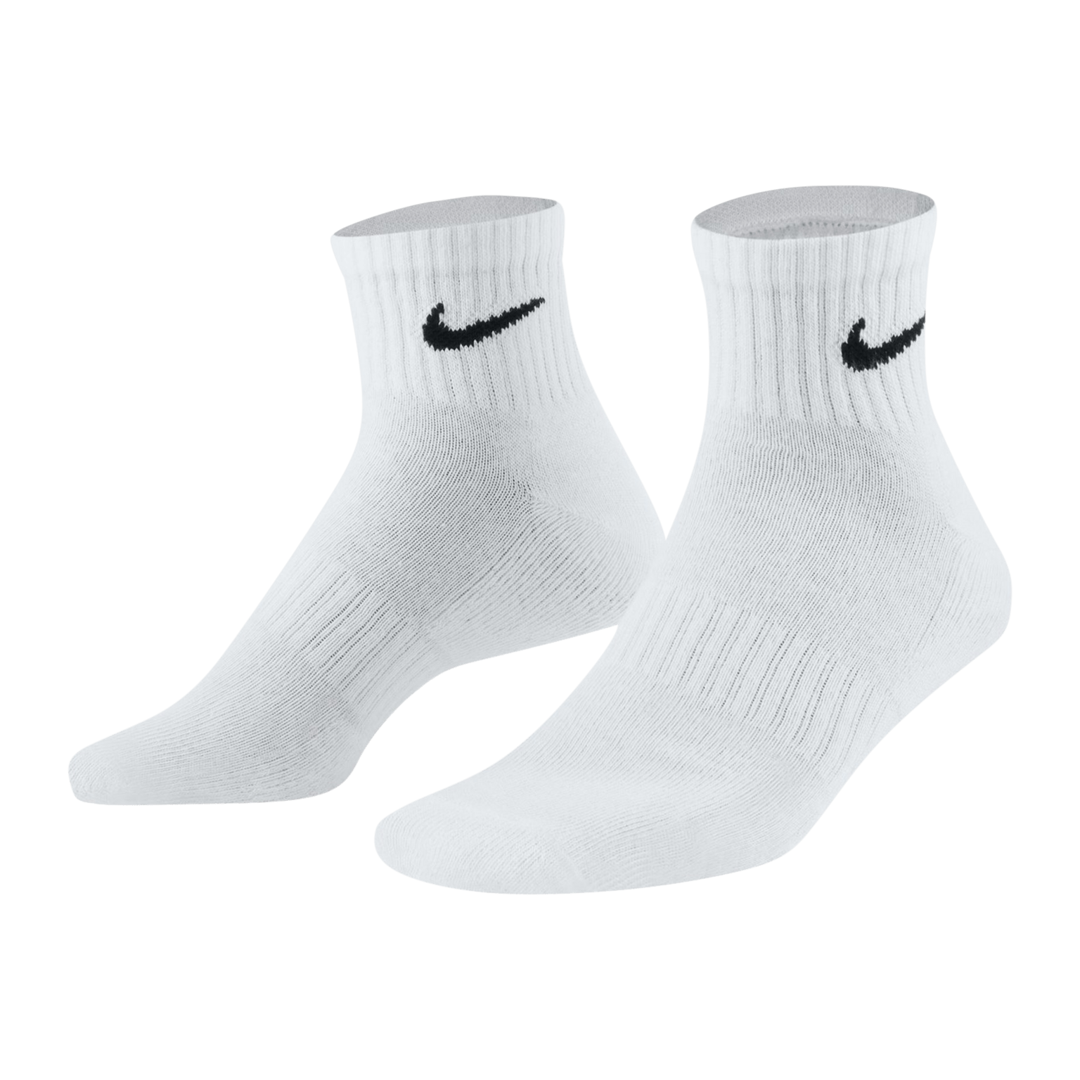 Nike 3Pk Quarter Socks, мужские носки