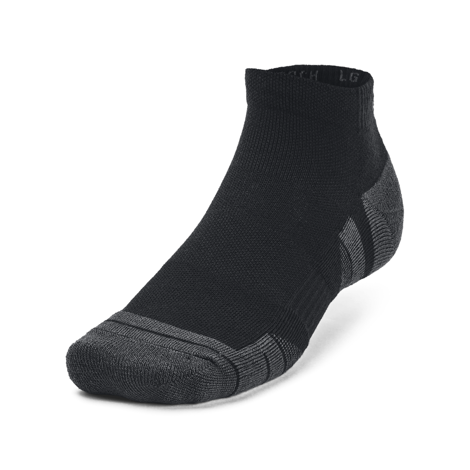 Мужские носки Under Armour Tech Low Cut 3шт
