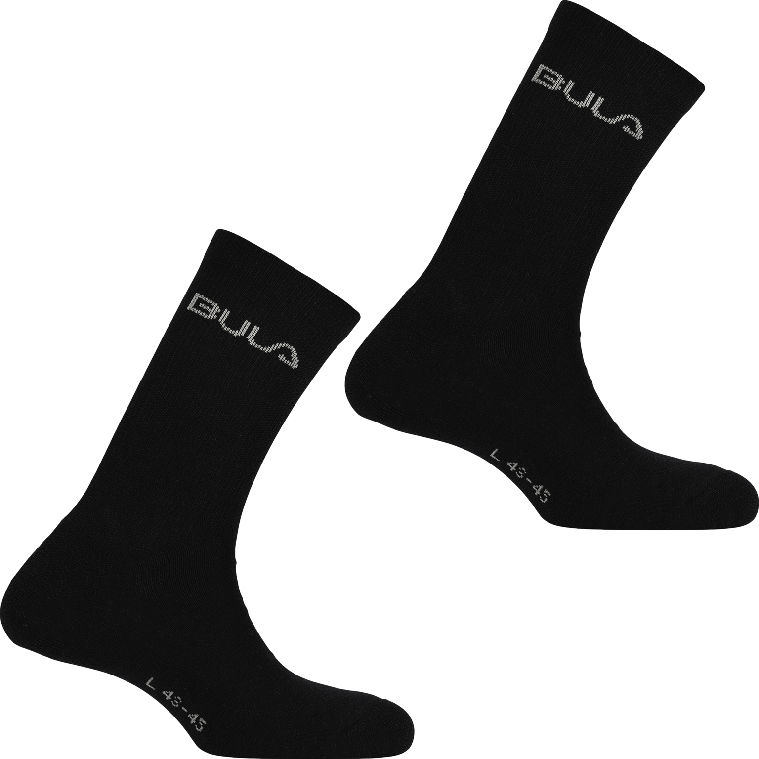Носки Bula 2PK Шерстяные, носки
