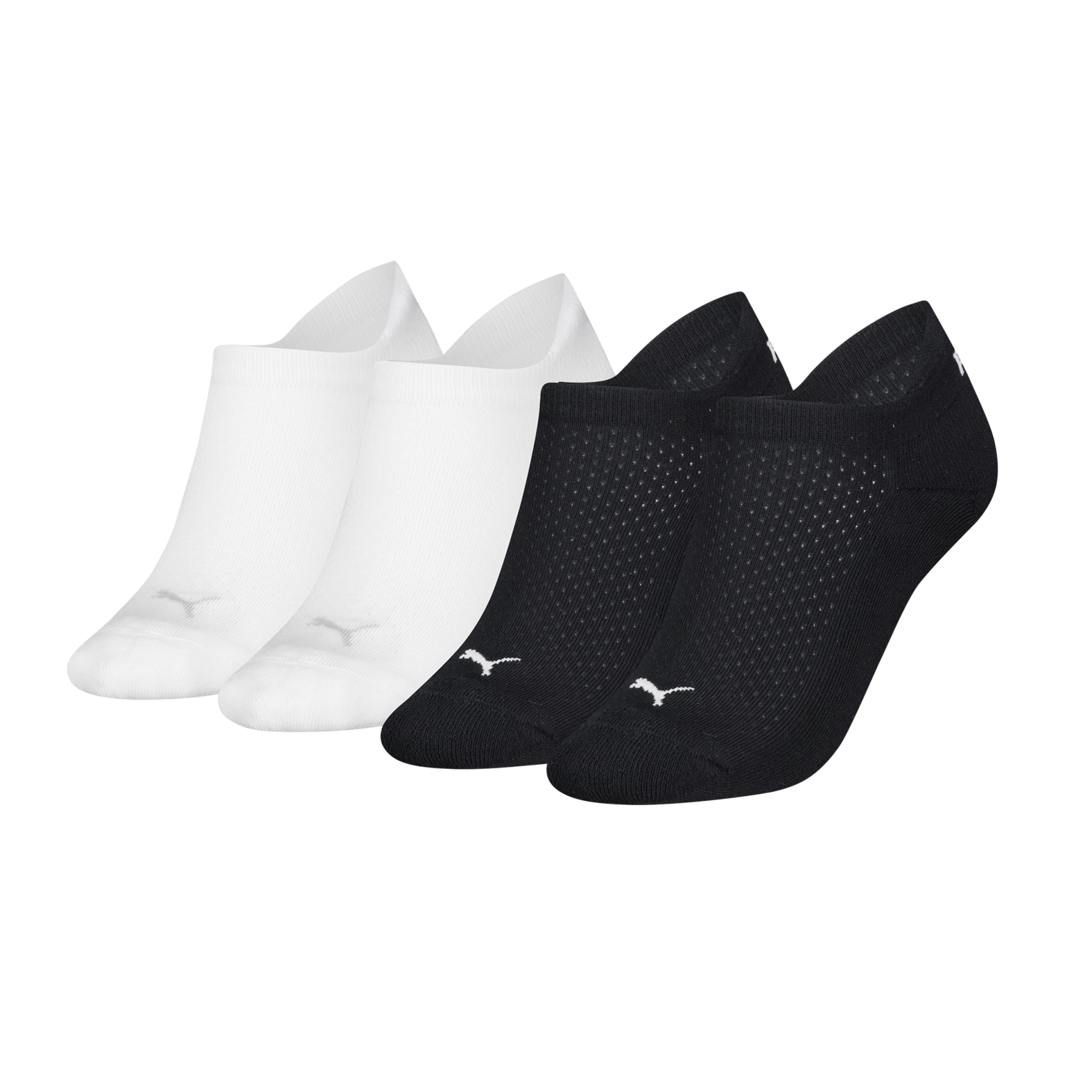 Puma SNEAKER 4P ECOM, носки женские