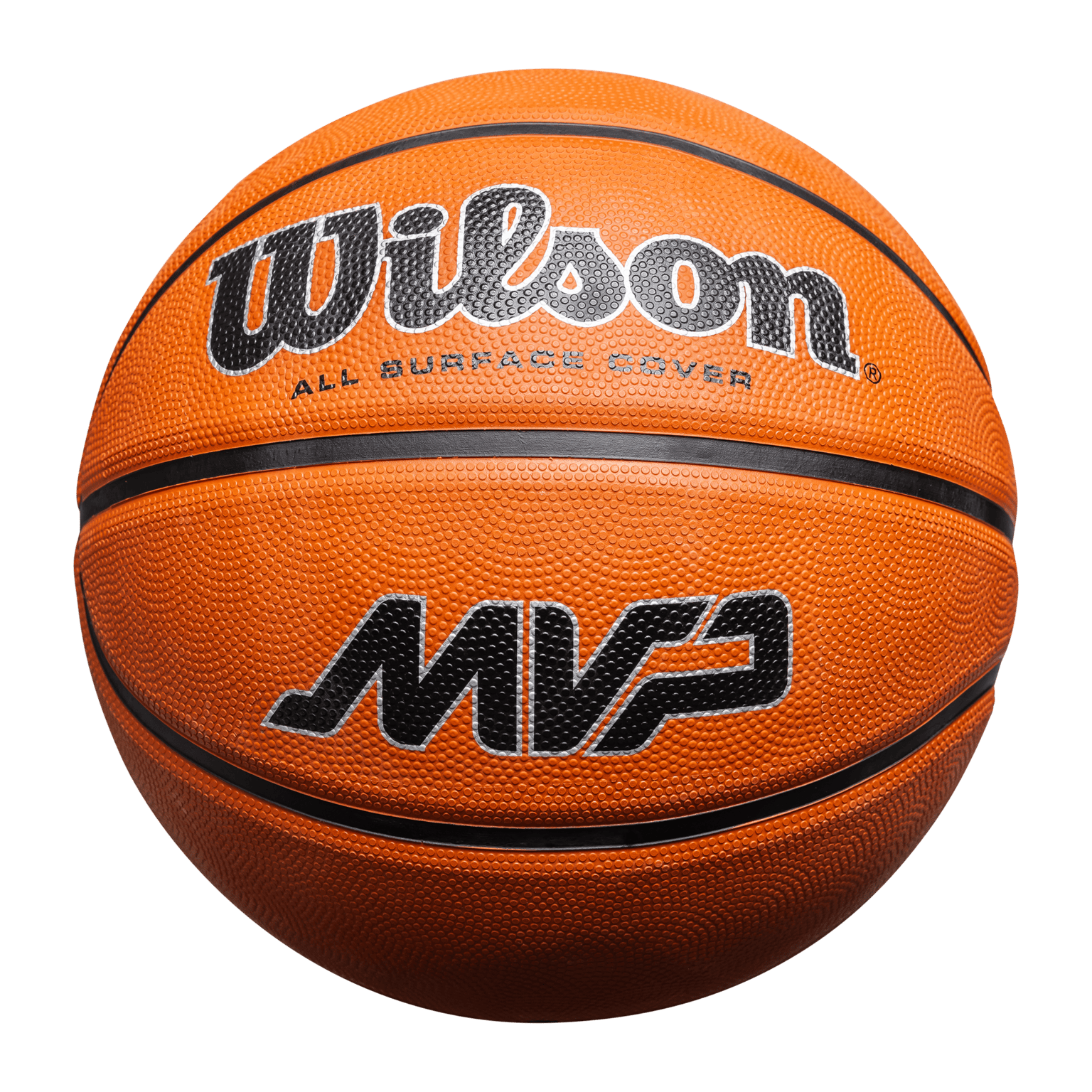 Уилсон MVP Баскетбол, баскетбол