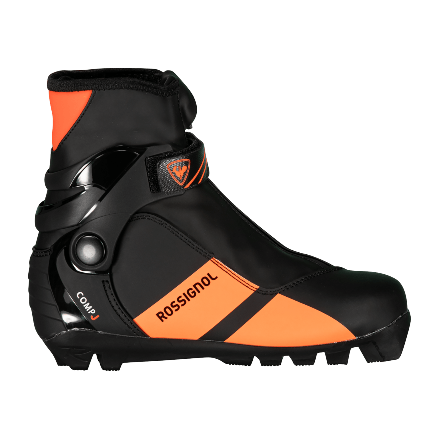 Rossignol Comp Combi 25/26, комбинированные моно для детей/подростков